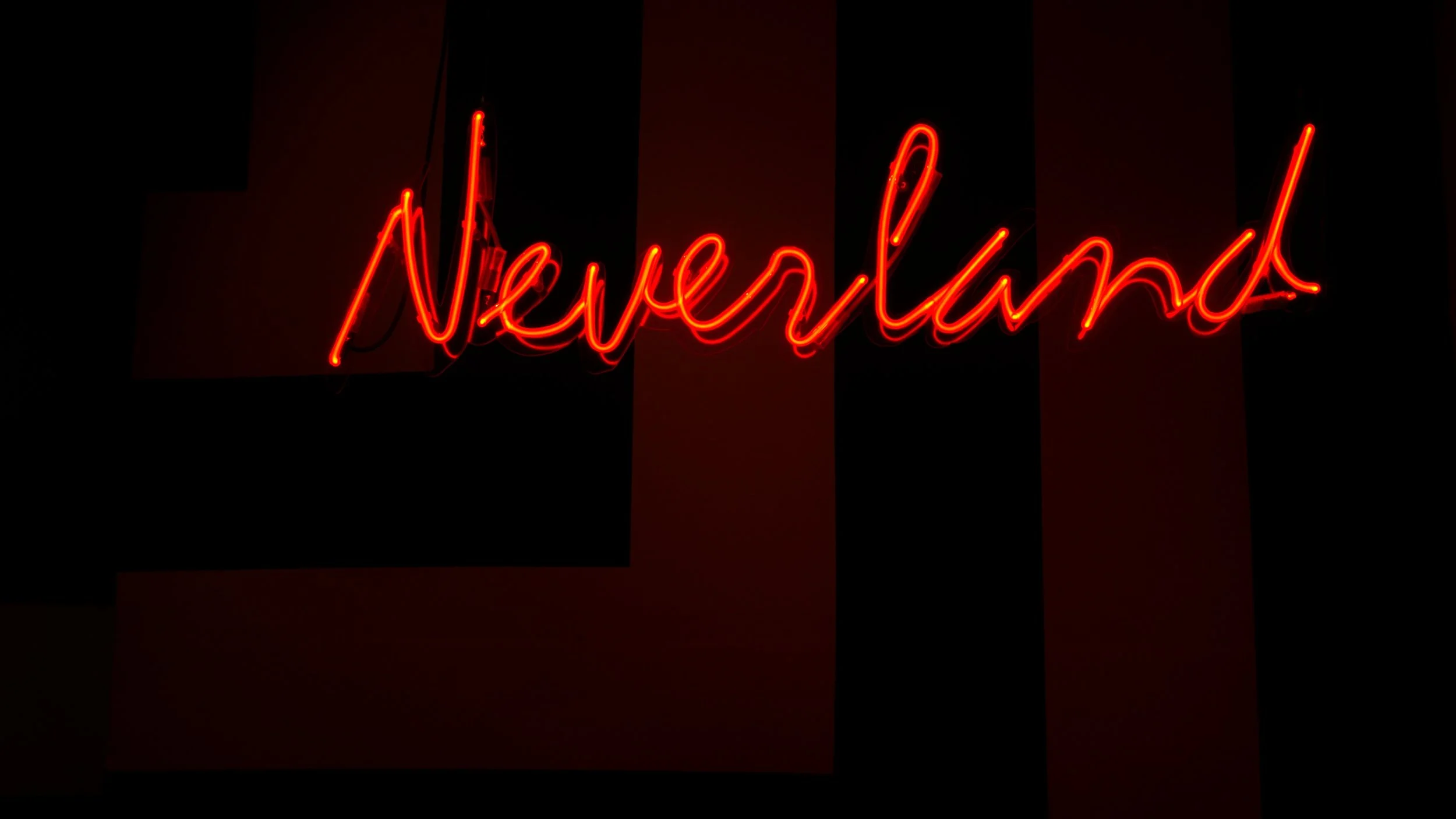 {RP} Neverland