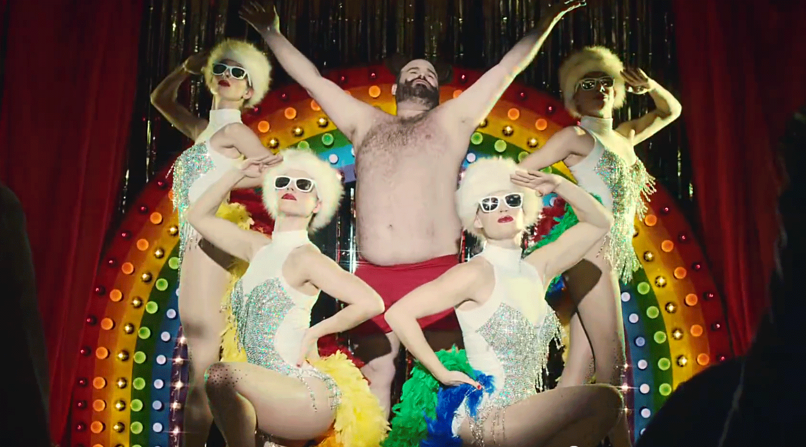 Fans of the song made their own music videos