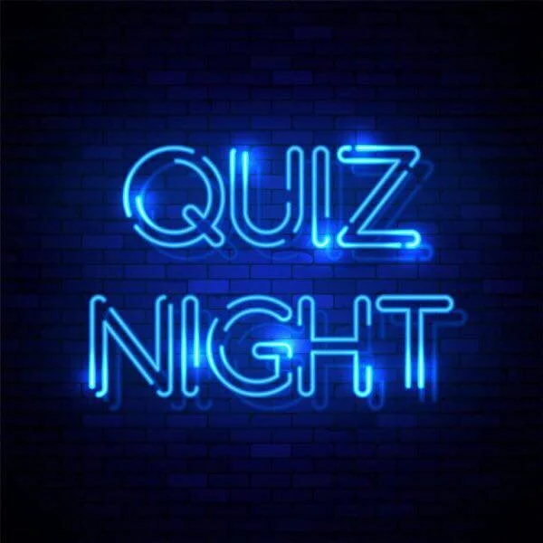 QUIZ NIGHT