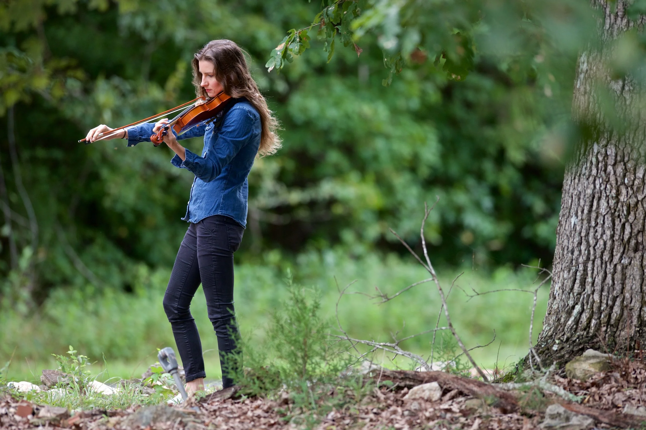 Picknbow Music Camp 9 - 2019 Photos by Kevin Keister