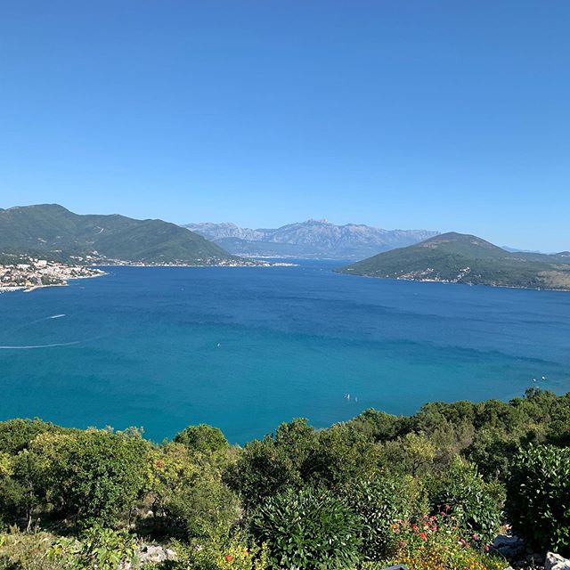 Perfect day  #villadefadore #montenegro #zvinje