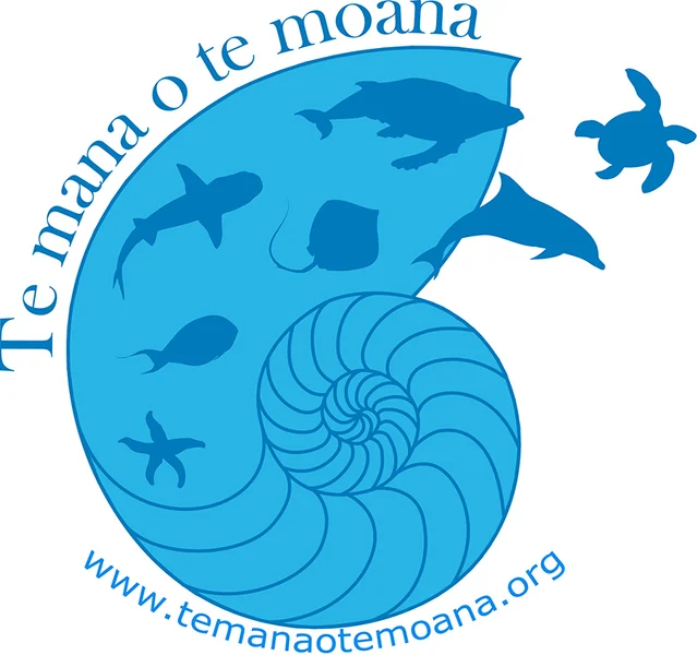 Turtle Rehabilitation Centre - Moorea