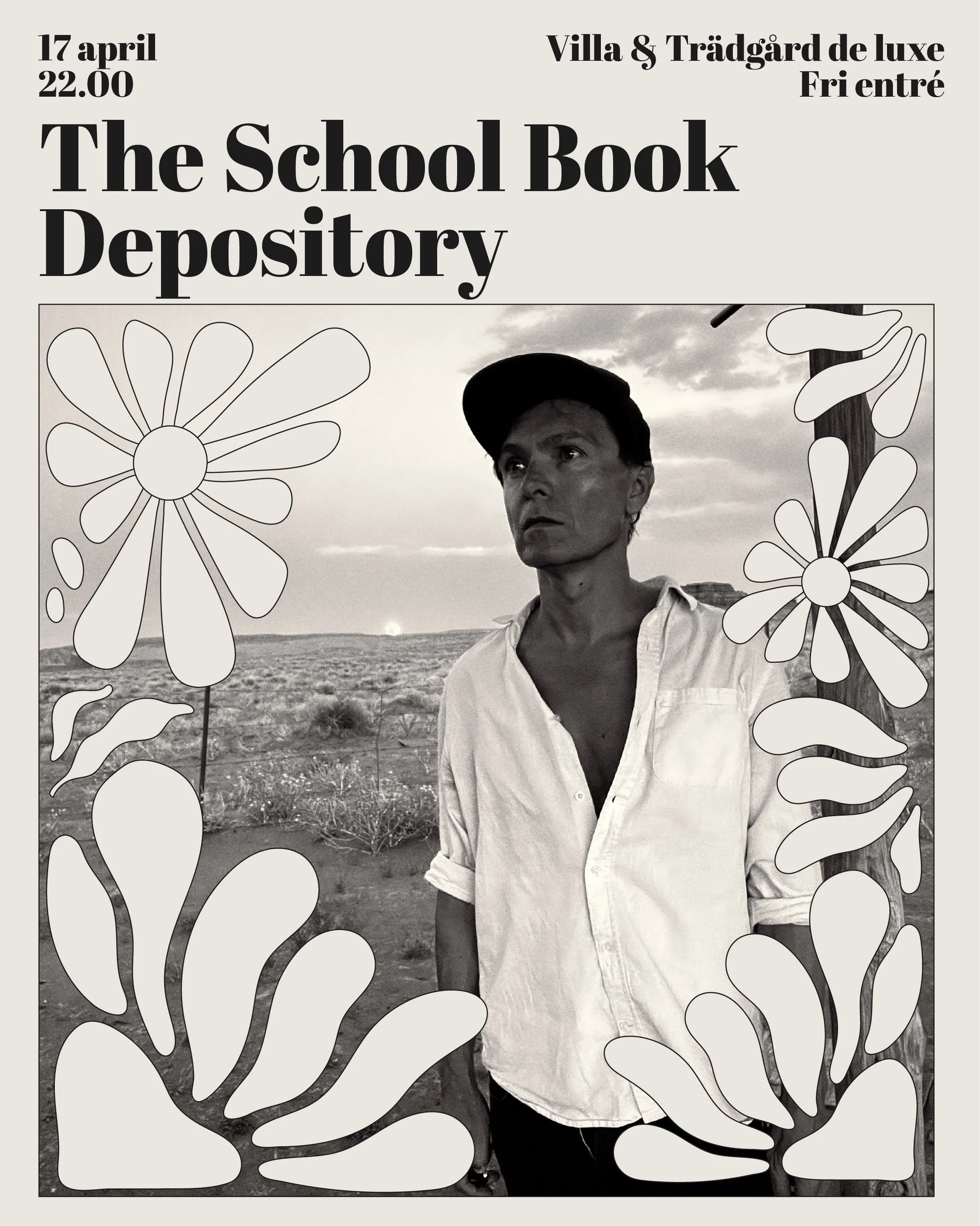 The School Book Depository