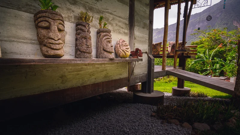 From the photo-book, Majestic and Magical. Captured at the rustic and beautiful La Bou Cottage.