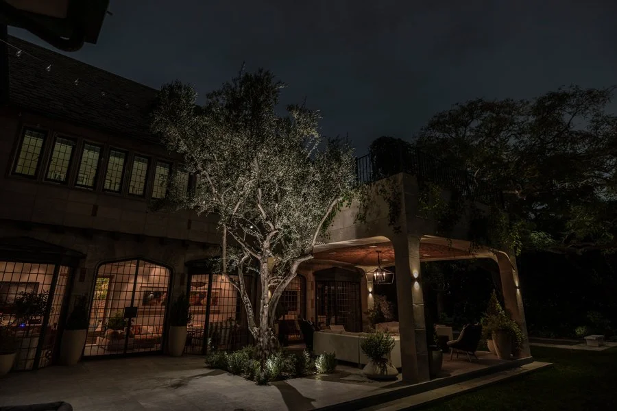 Theia - landscape lighting