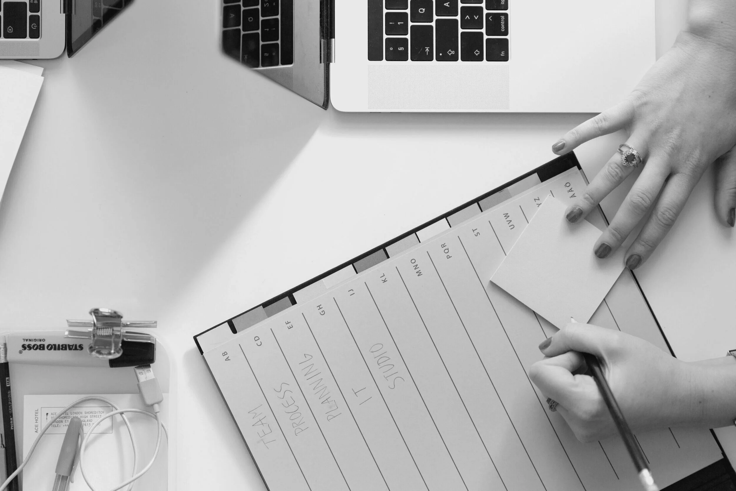 The Power Of An Annual Sales Plan