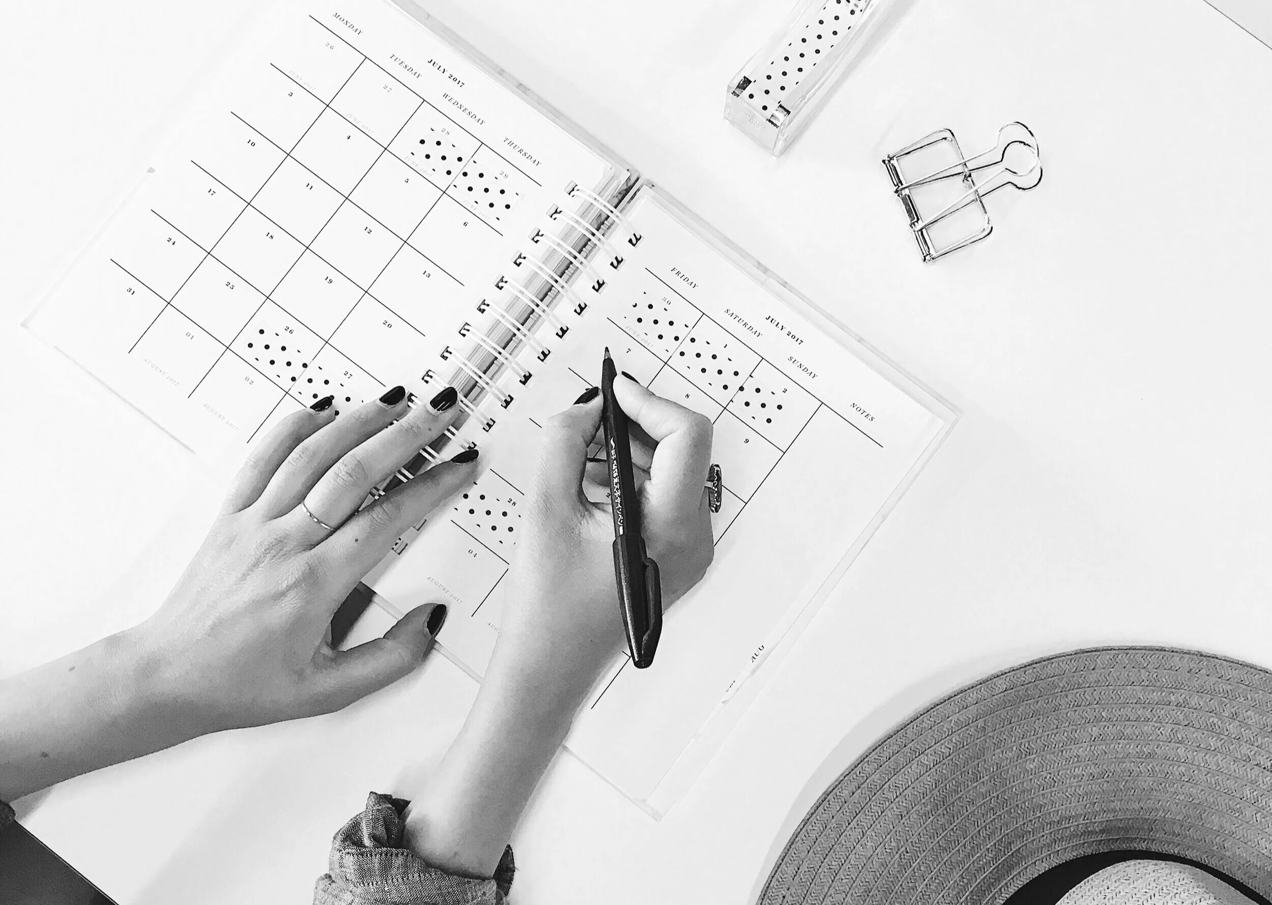 3 Tips For Building Relationships with New Contacts