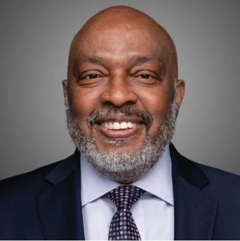 Remembering Vince Stewart