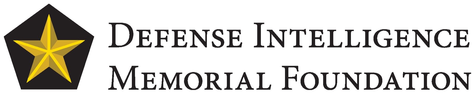 DEFENSE INTELLIGENCE MEMORIAL FOUNDATION