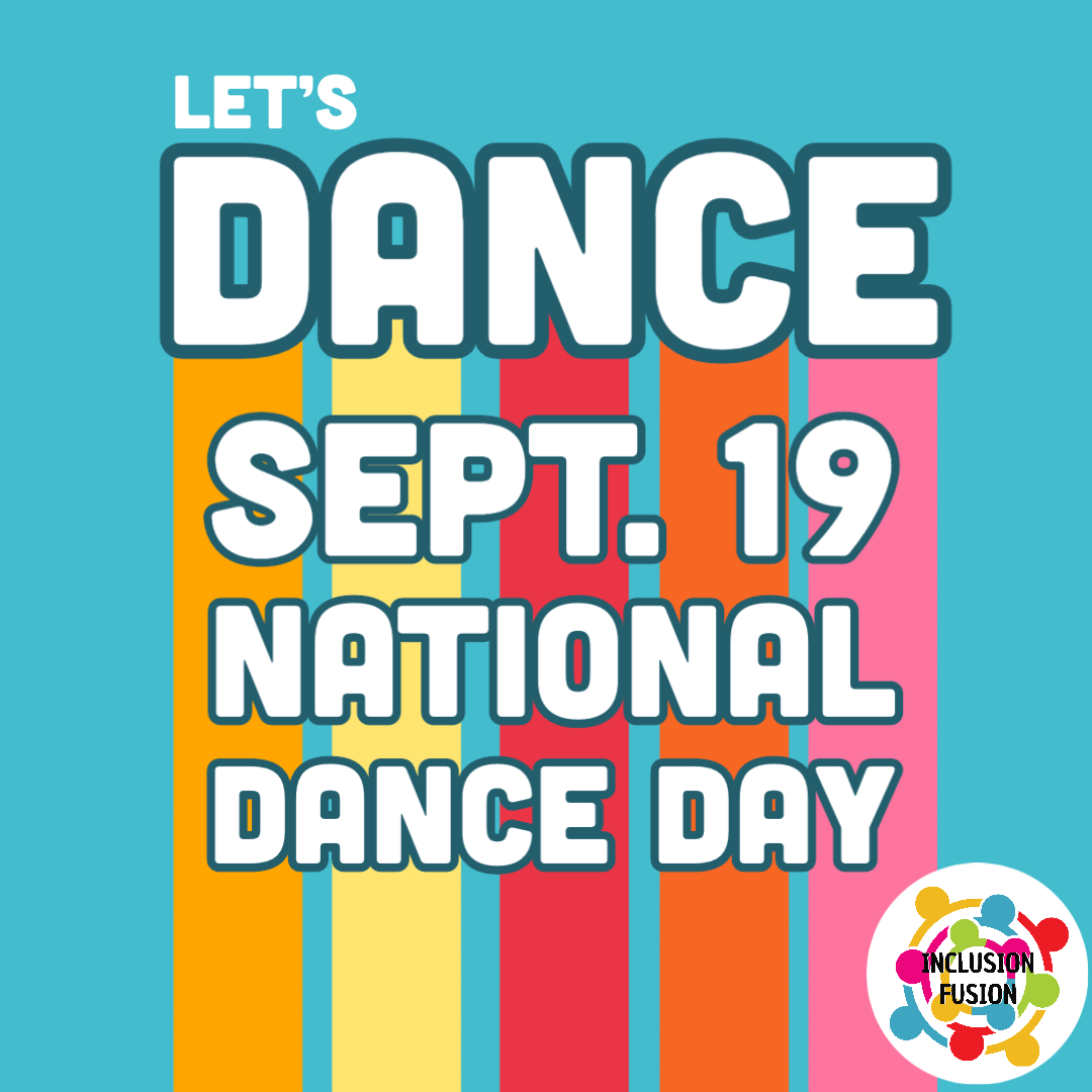 National Dance Day GSO 2021  National Dance Day GSO is back - live and in  person! Join us for a stellar weekend of dancing together, September 17-18.  We'll kick it off