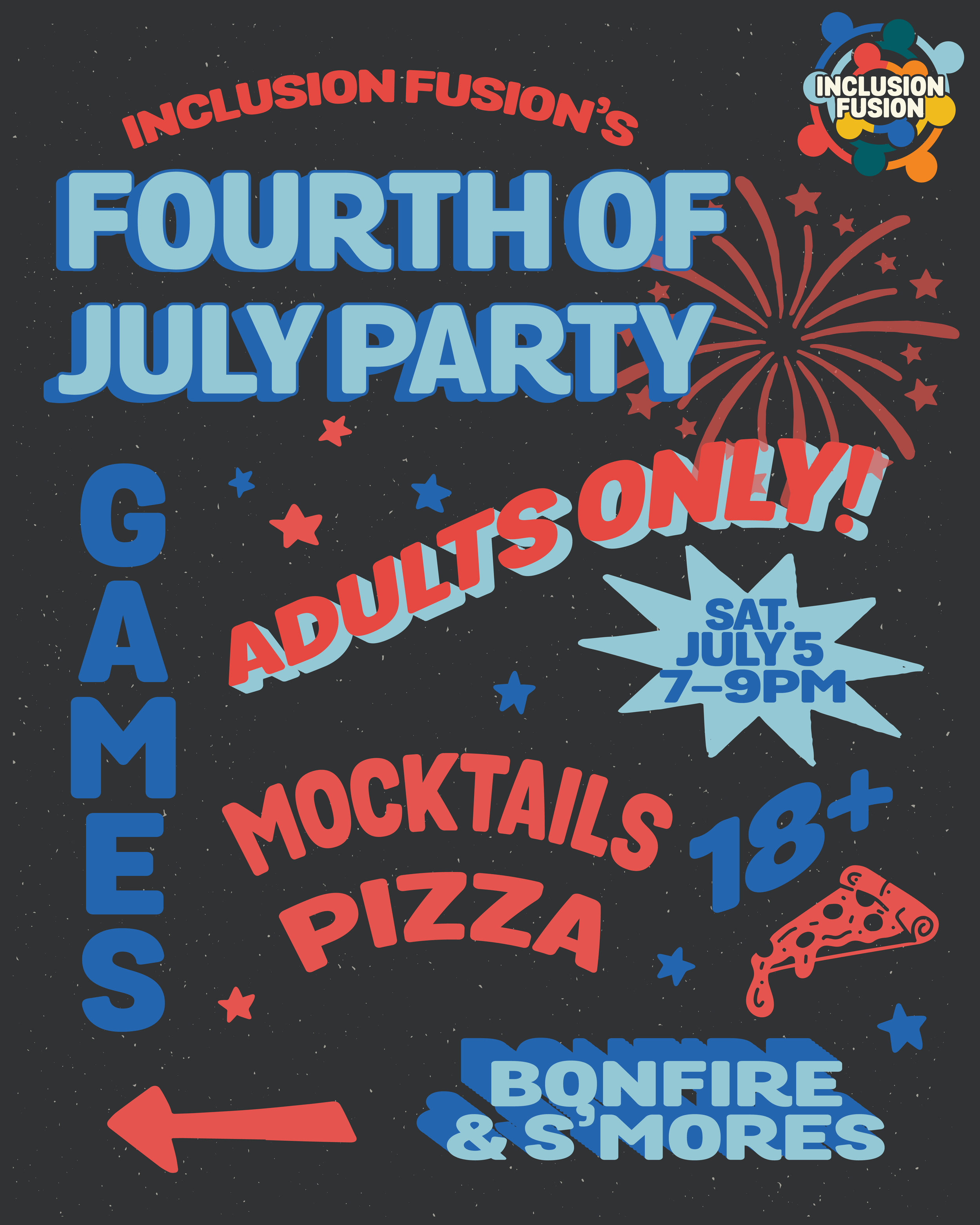 Fourth of July Party