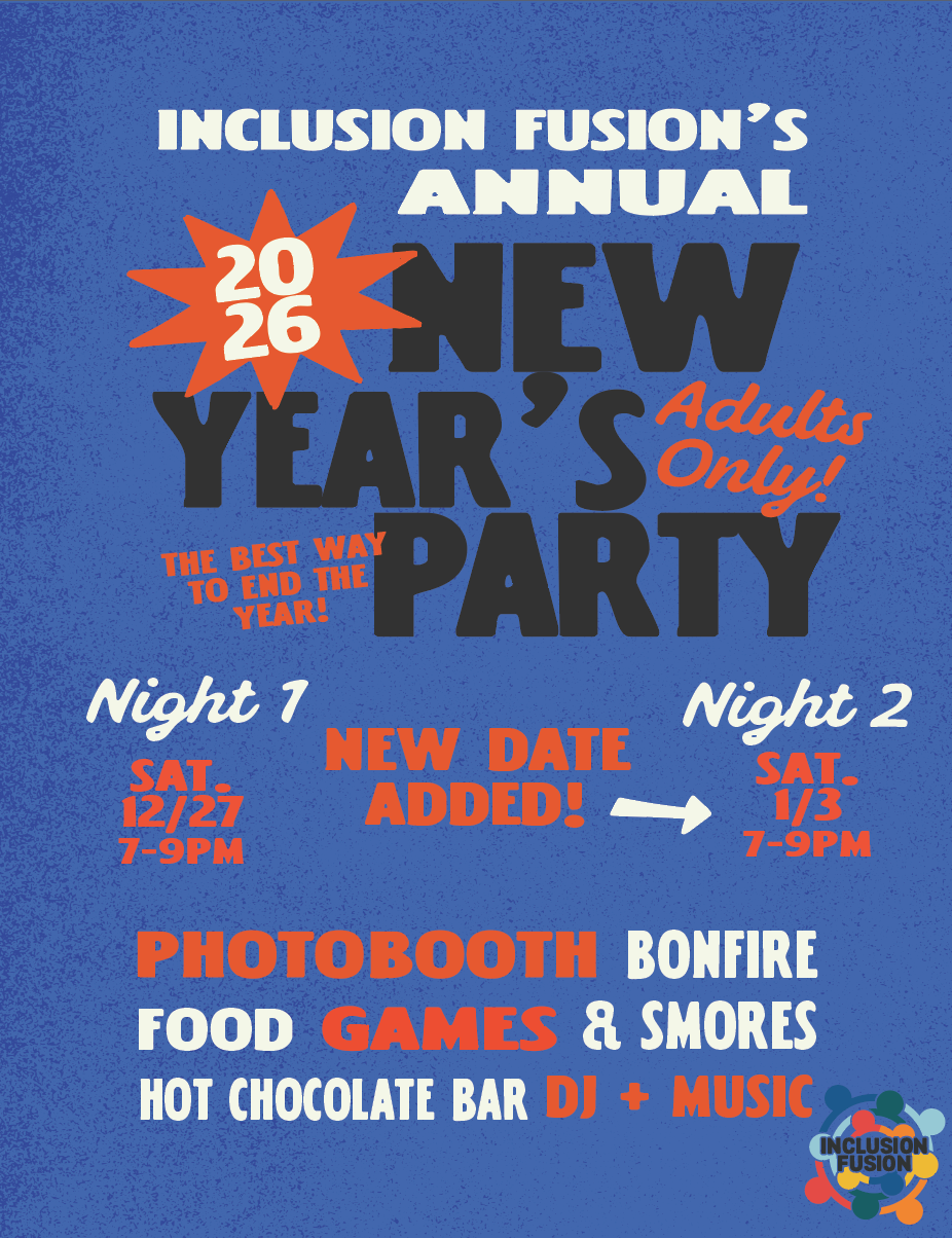 New Year’s Party