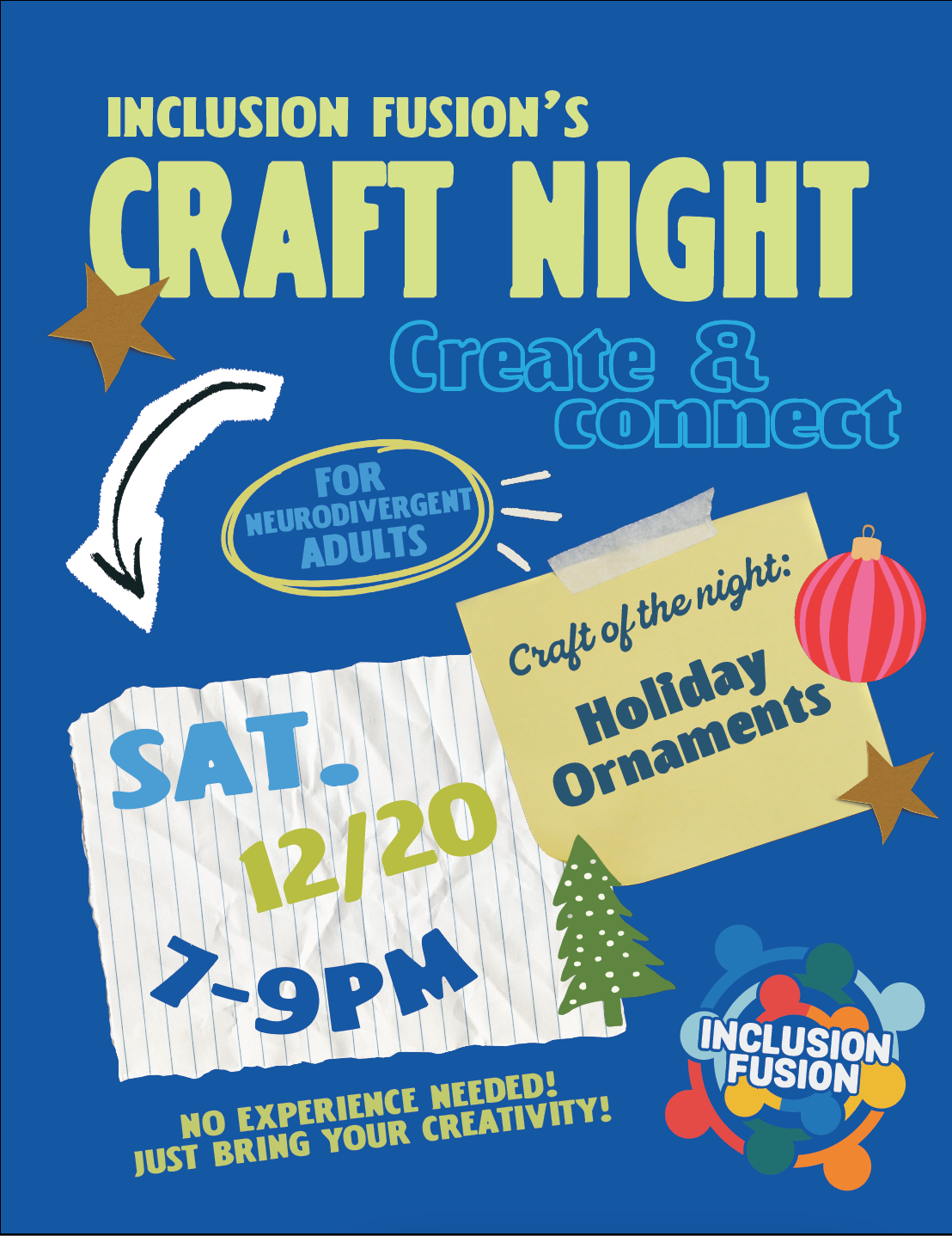 Craft Night