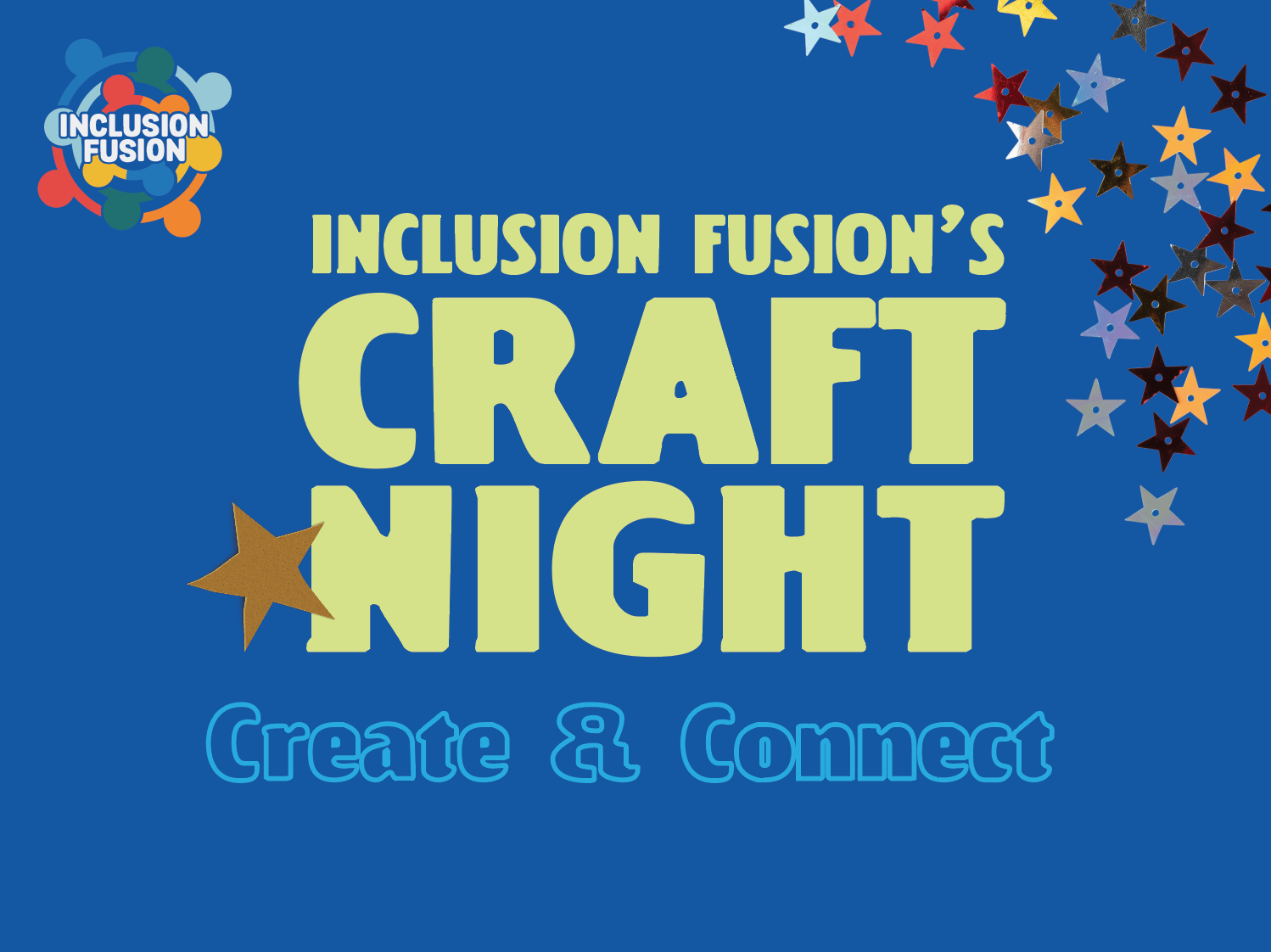 Craft Night: Vision Boards