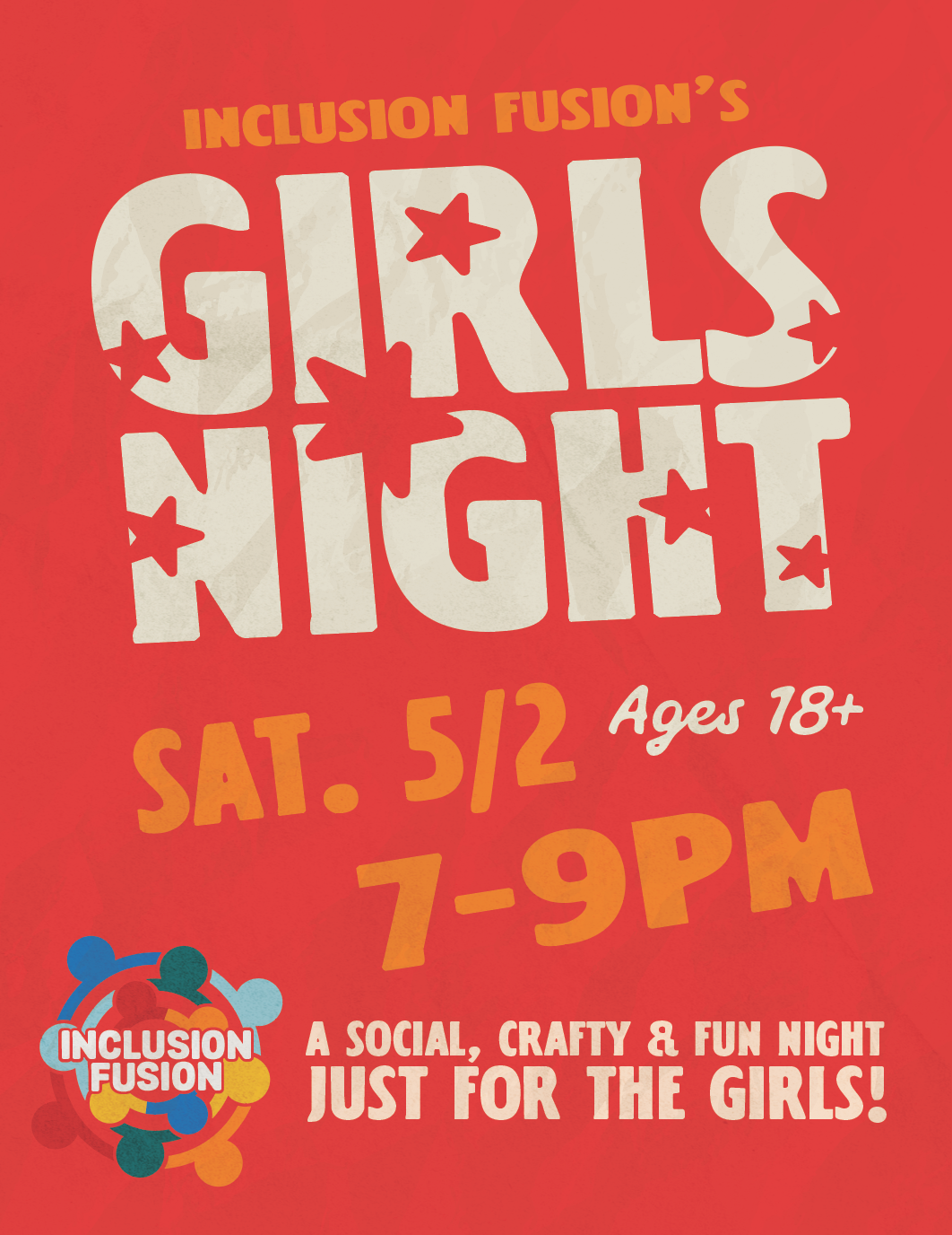 Girls Night
