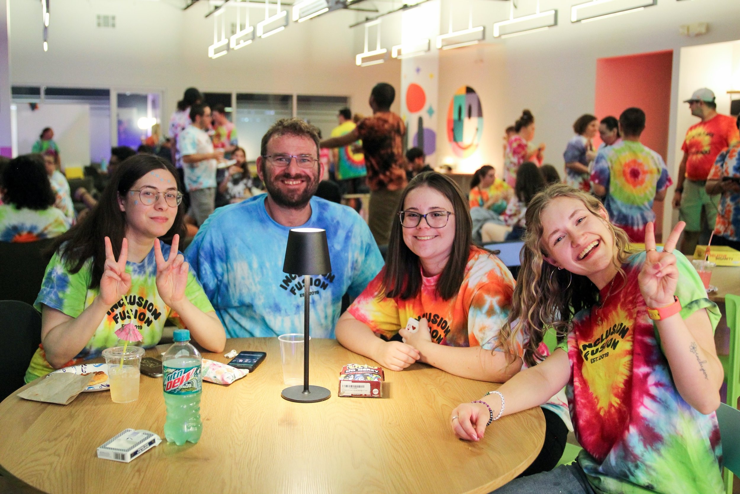 Summer Kickoff is less than a month away!☀️🤩 Looking back at last year and we are getting so excited. One of the best parties of the year! 🤪

When: Fri. June 5 or Sat. June 6 

If you haven&rsquo;t signed up yet, now&rsquo;s your time! Sign up here