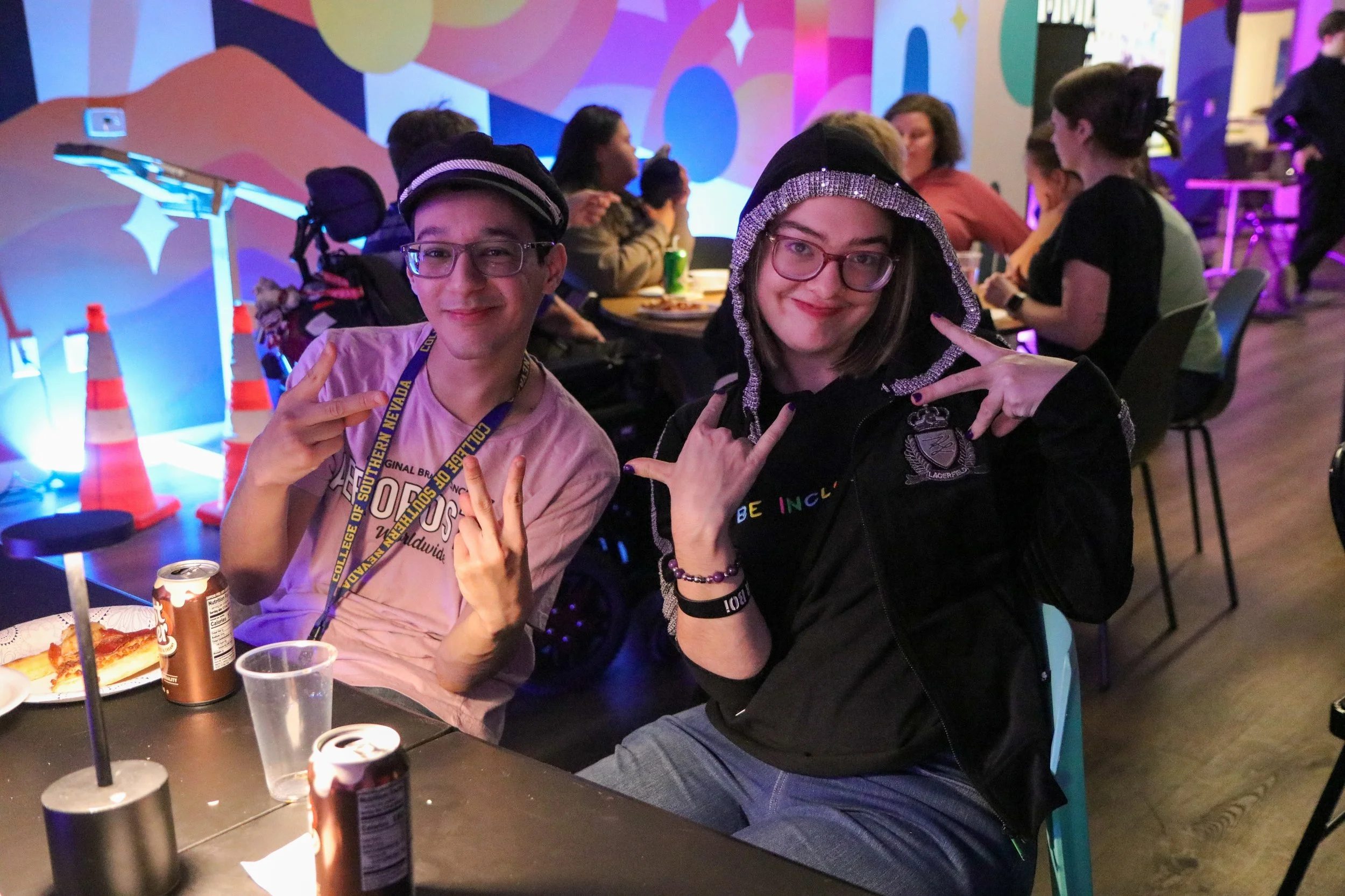 Trivia Night THIS WEEKEND! Who&rsquo;s ready? 🤪👏