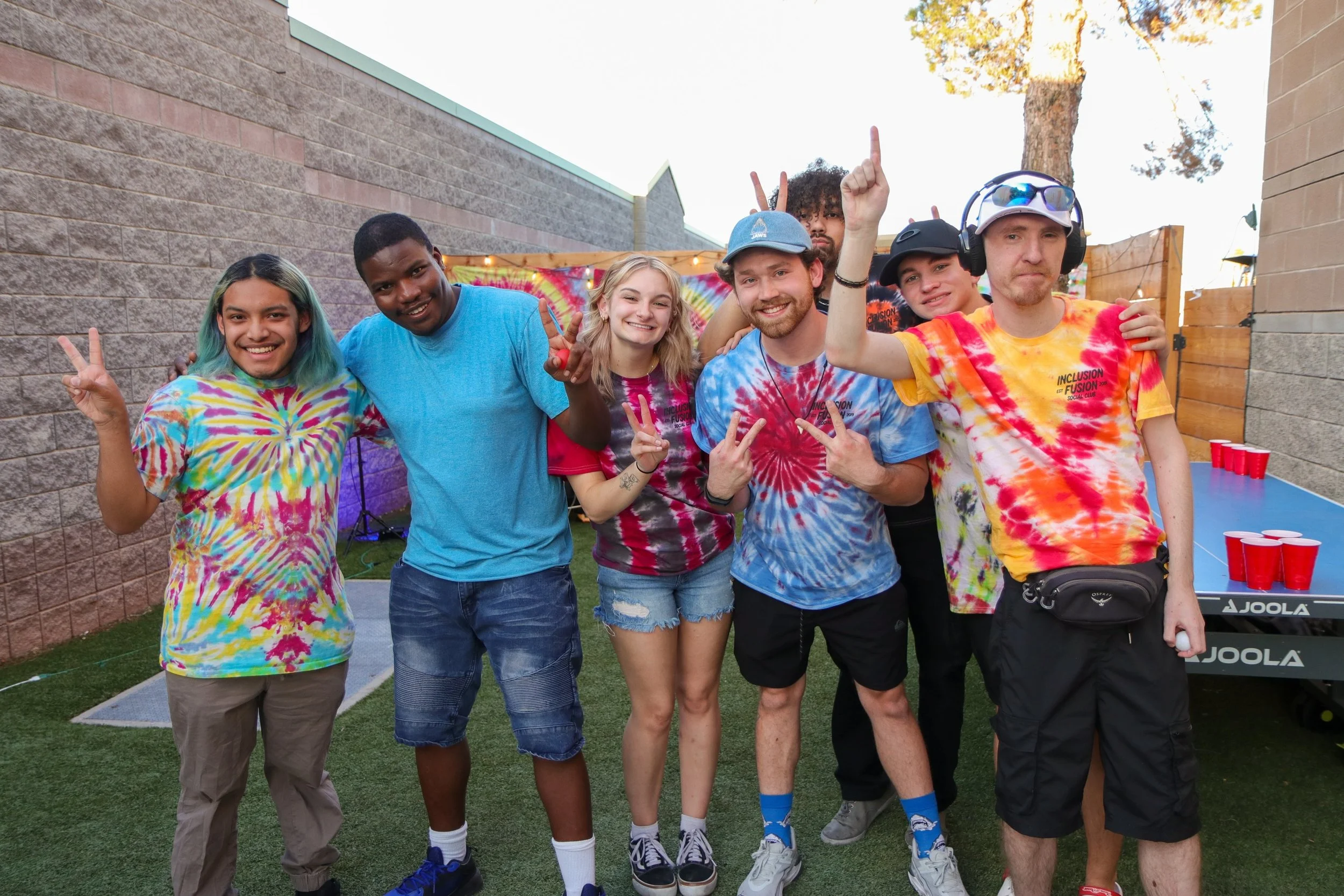 Summer Kickoff NIGHT TWO! 💥🥳 When one party isn&rsquo;t enough, we ran it back for a second night in a row! And Night Two was just as fun! The photos say it all!

We are so grateful for a community that made both nights possible and made this the b