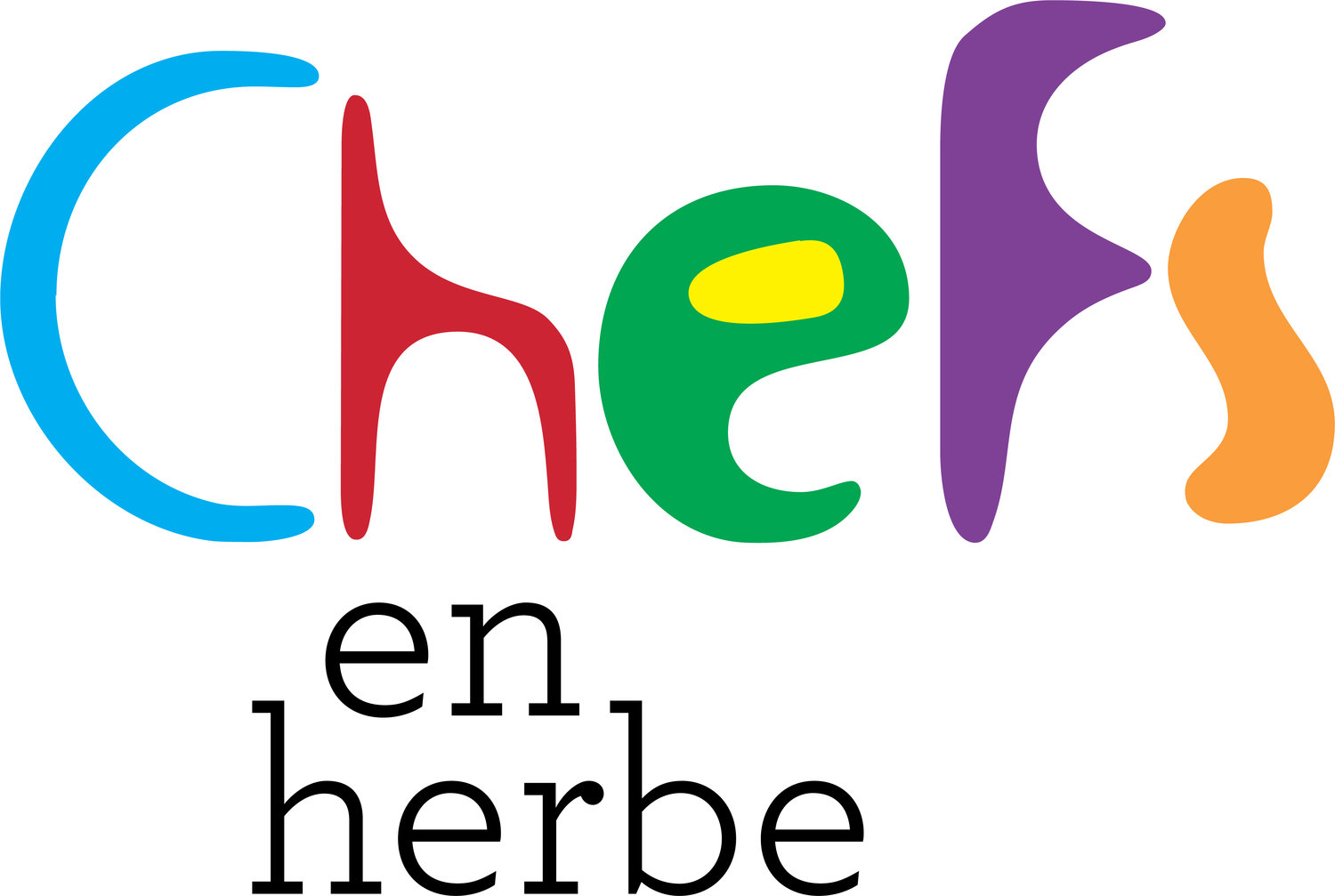 Chefs en herbe