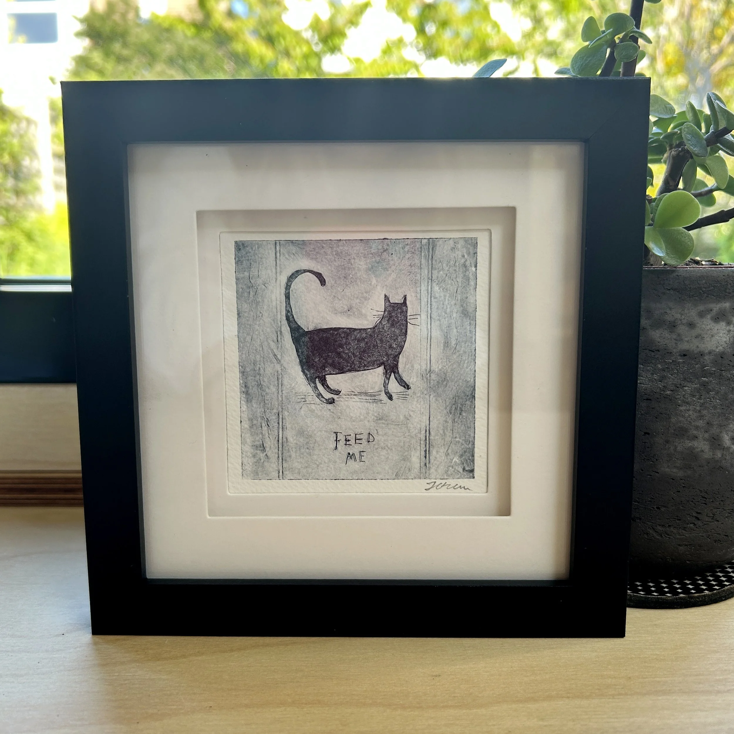 feed-me-cat-etching-framed.jpg