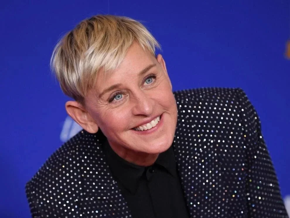 Ellen DeGeneres Is Set To End Her Talk Show After 19 Seasons