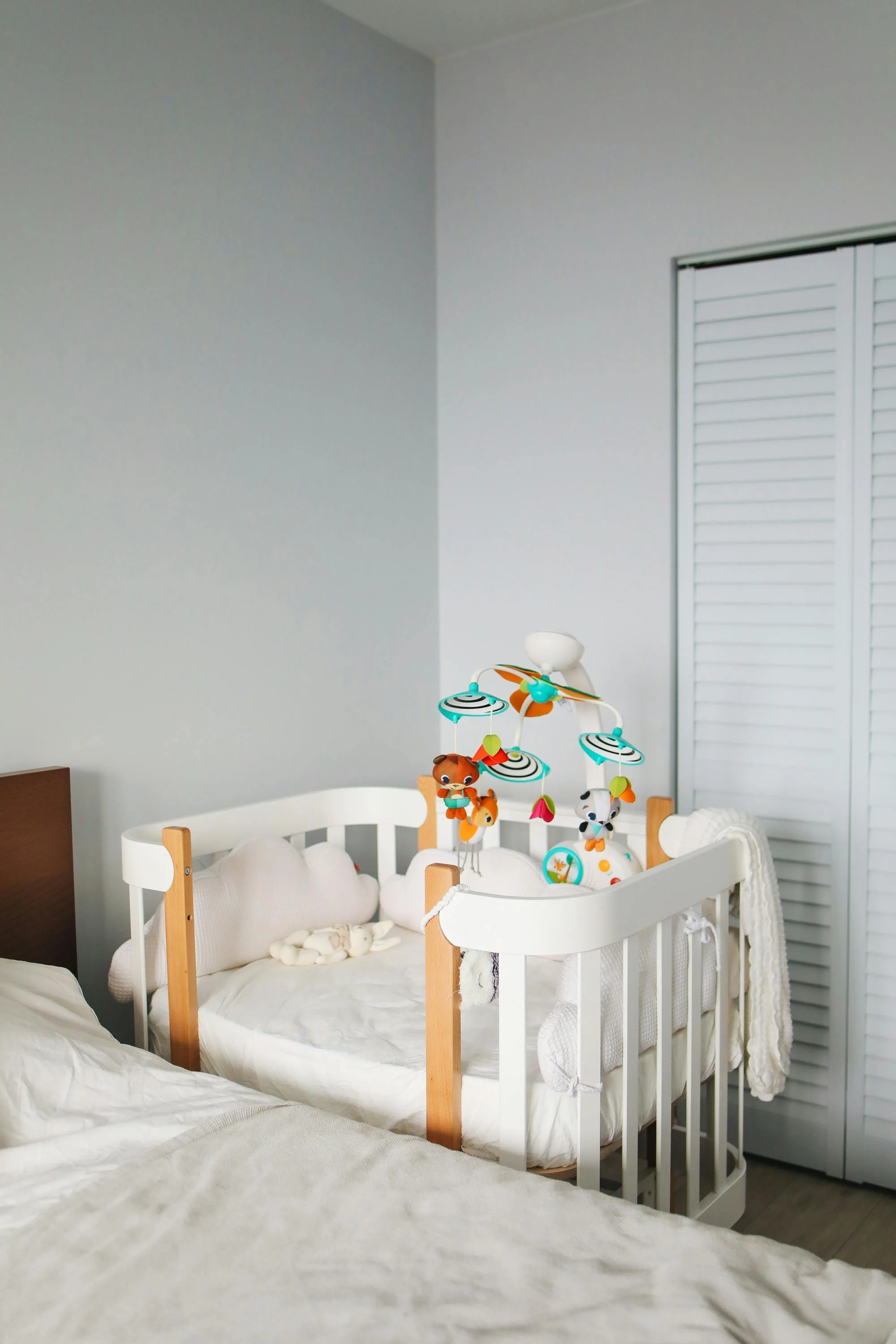 Are You Really Ready? How to Prepare Your Home for a New Baby