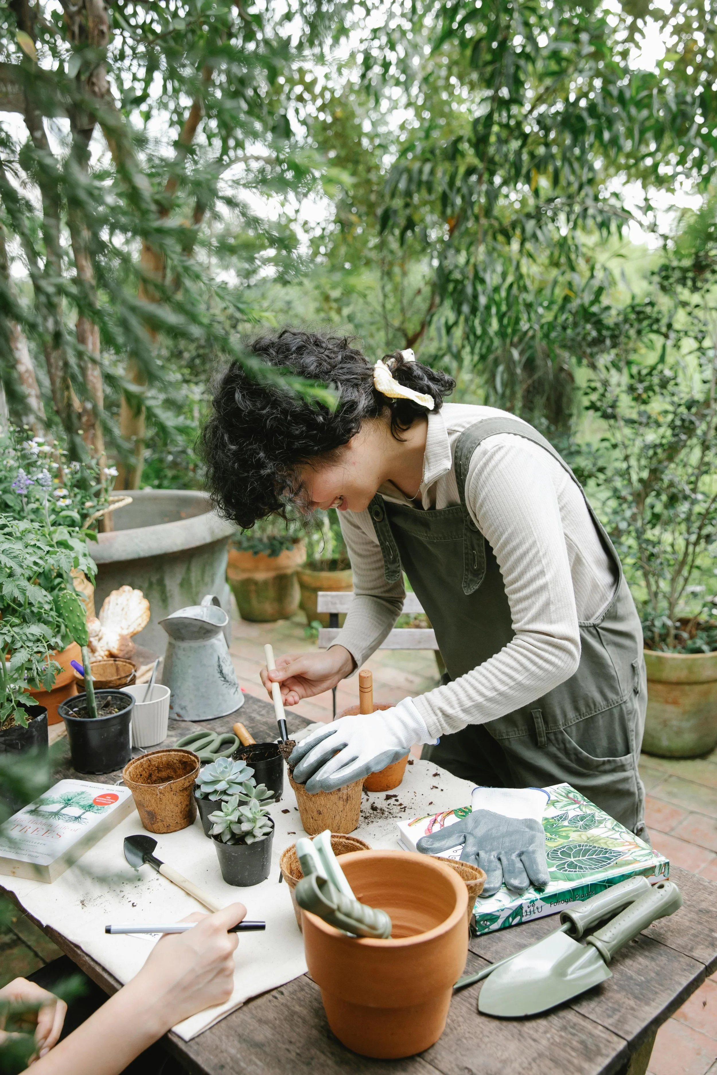 4 DIY Garden Jobs That Instantly Make You Feel Like An Expert