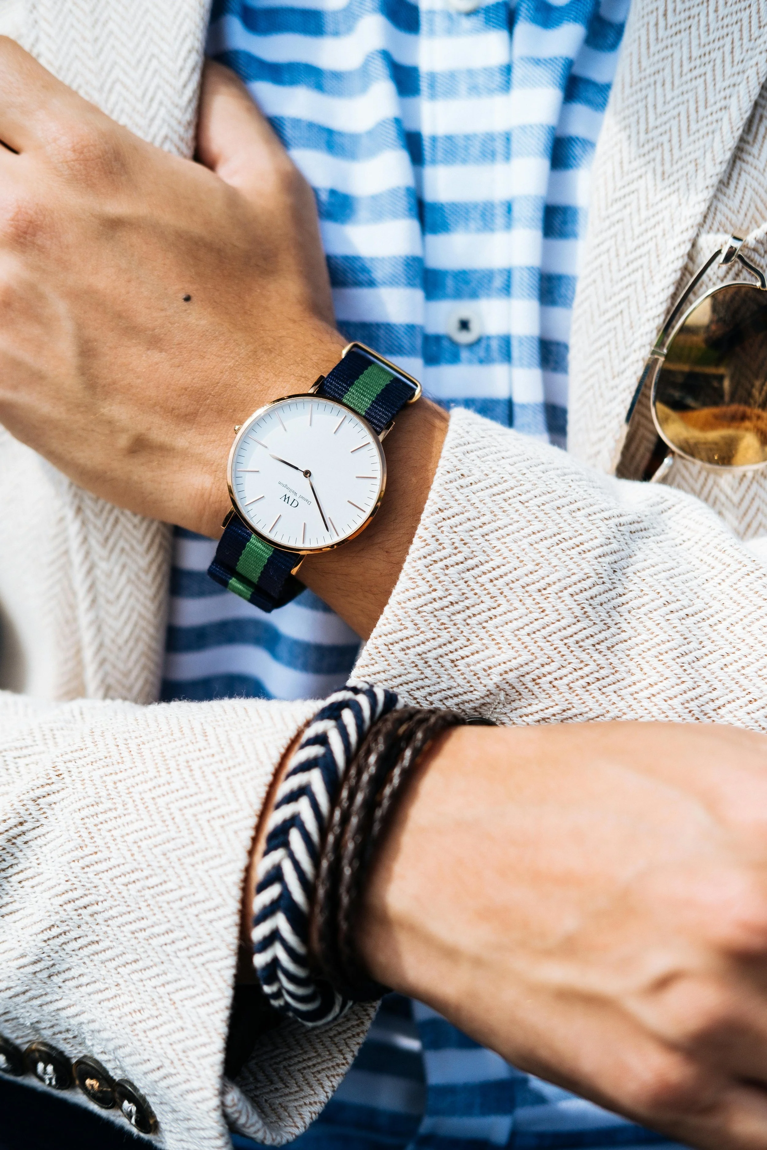 Five Timeless Men’s Fashion Items and Accessories That Make Great Gifts in 2026