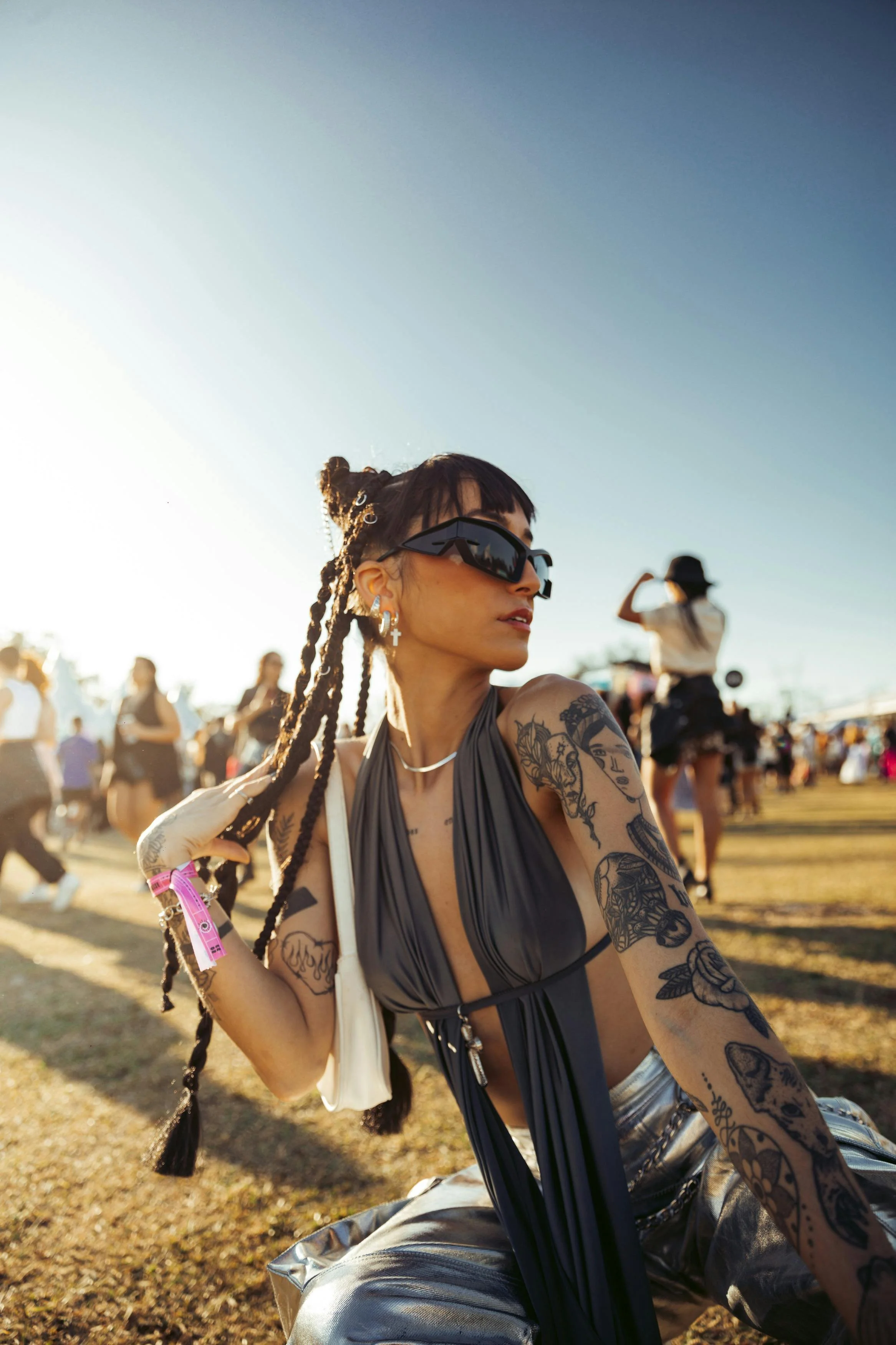 Your Guide To Festival Attire In 2026