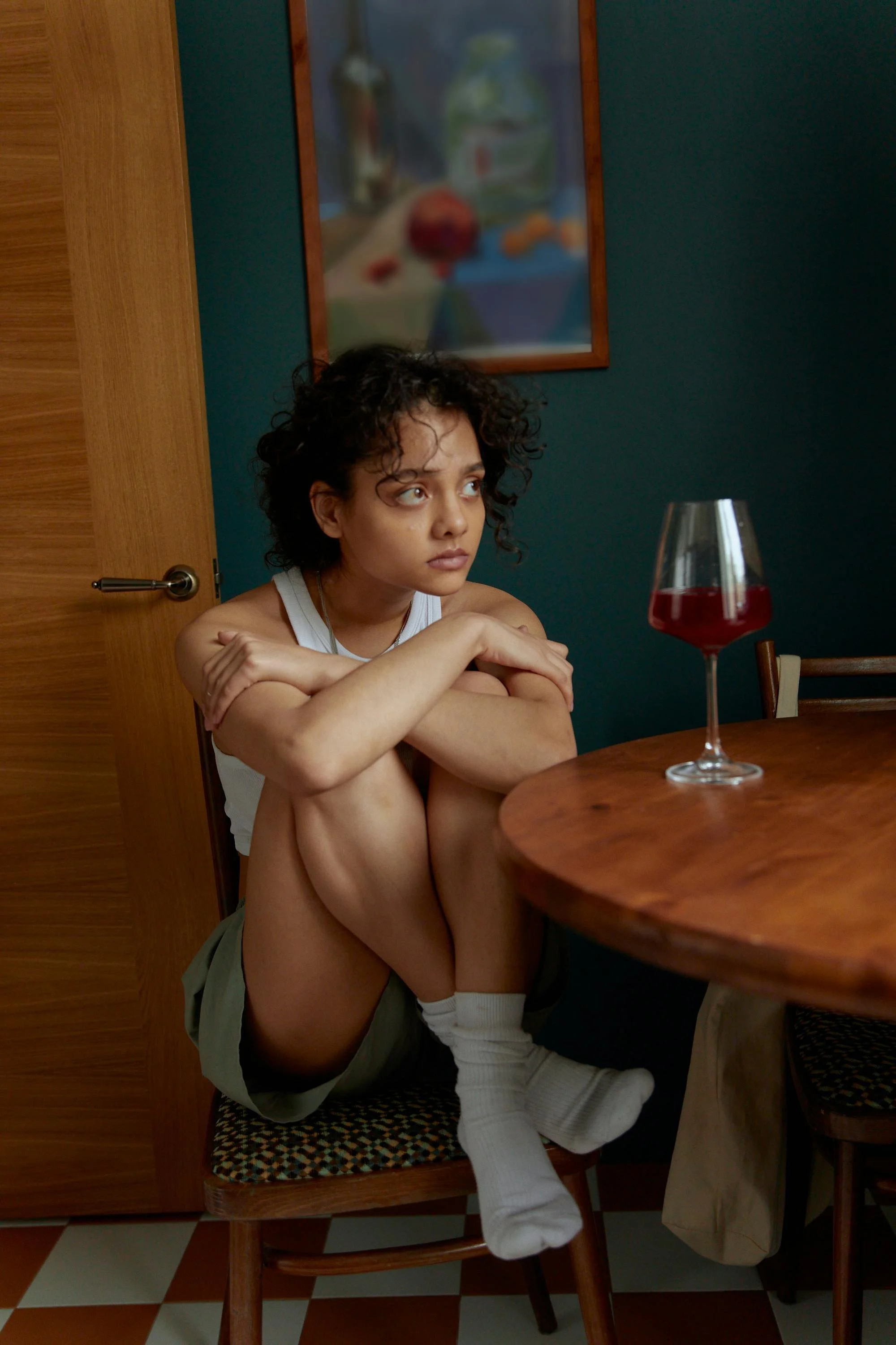 How to Stop Blaming Yourself for Everything (Even the Small Stuff)