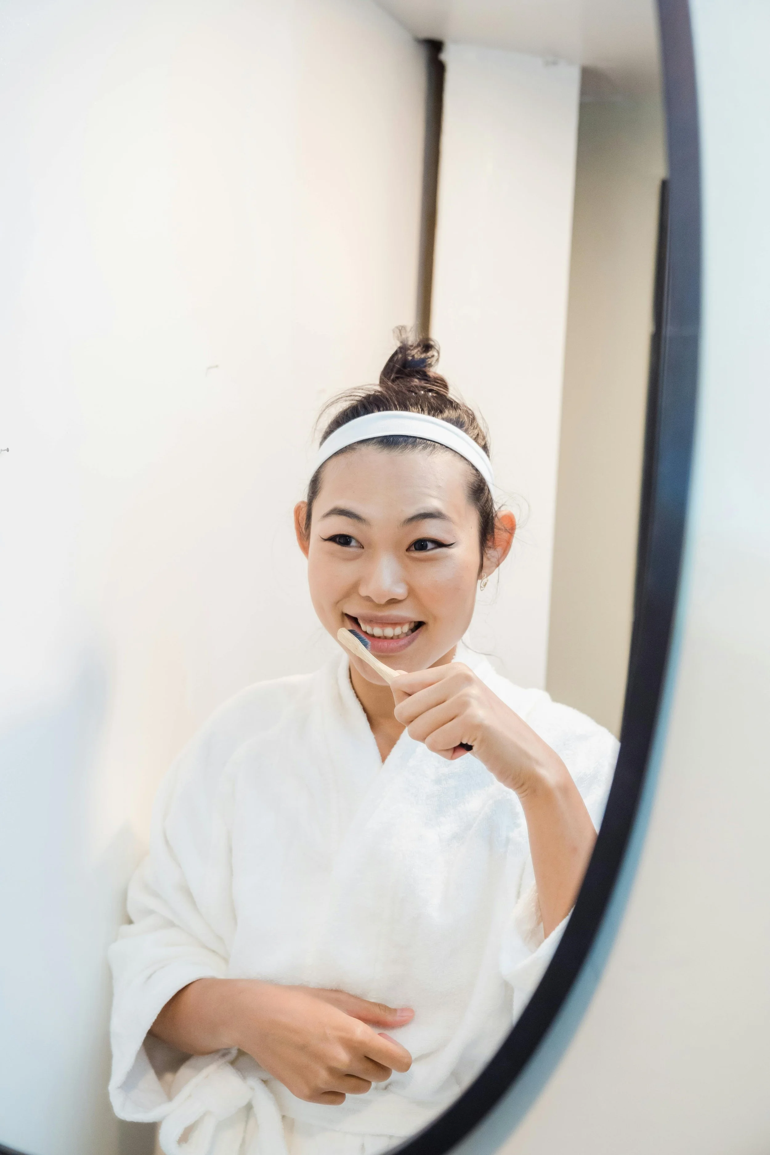 Why Your Smile Is Just as Important as Your Skincare Routine