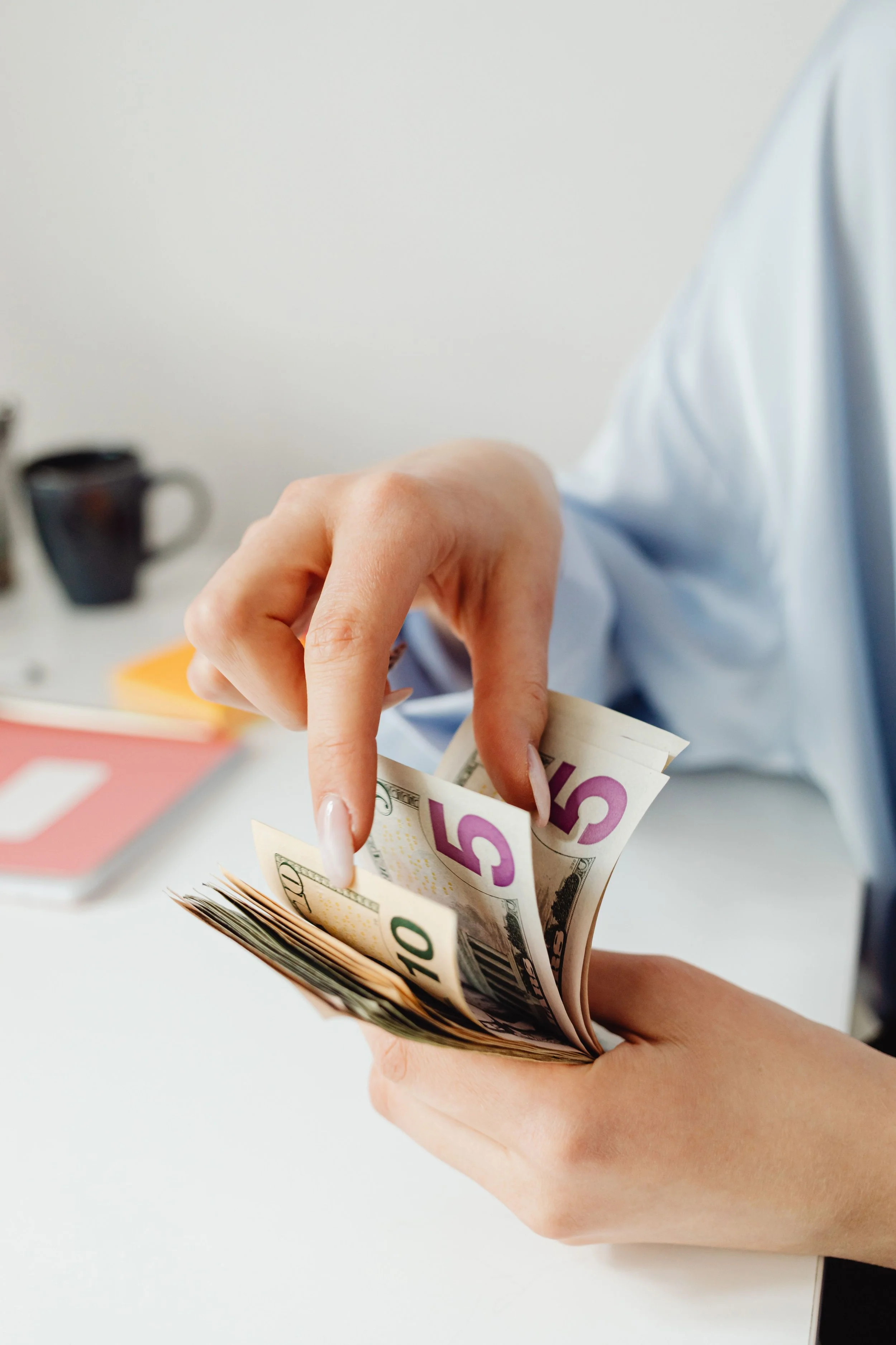 Why Business Debt Doesn't Mean You've Failed