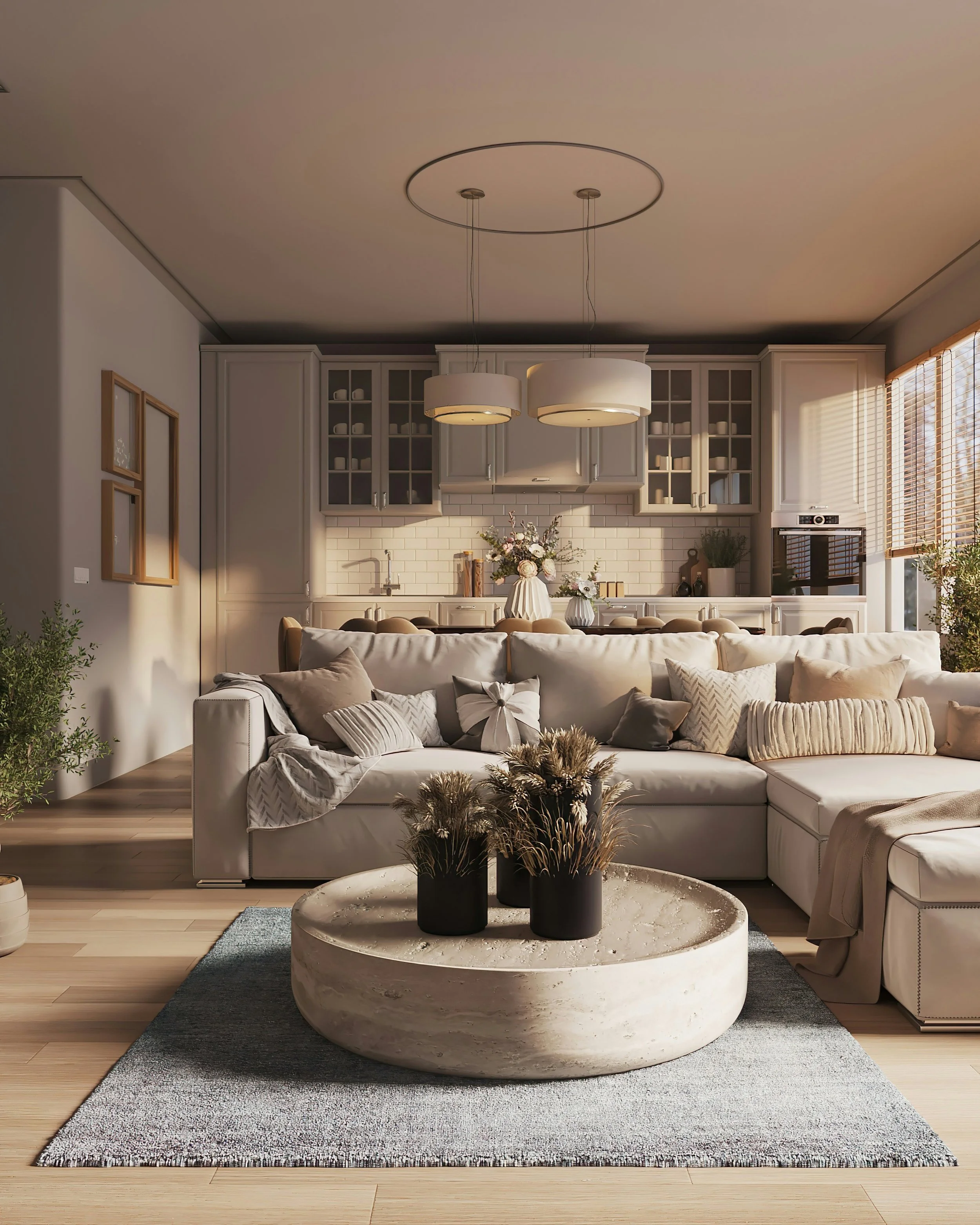 How to Turn Your Home Into a Comfort Sanctuary