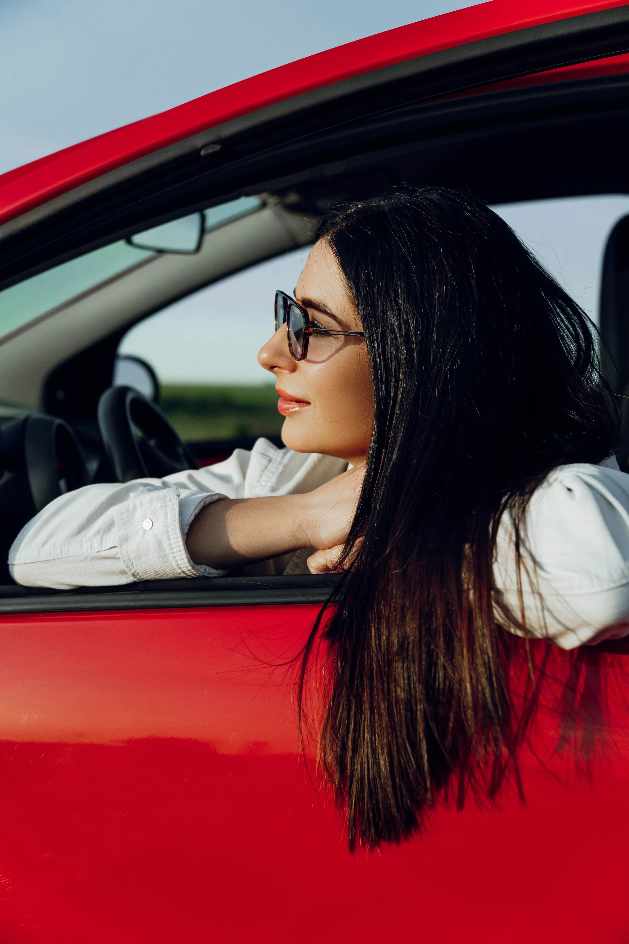 How to Upgrade Your Vehicle for Better Comfort and Safety