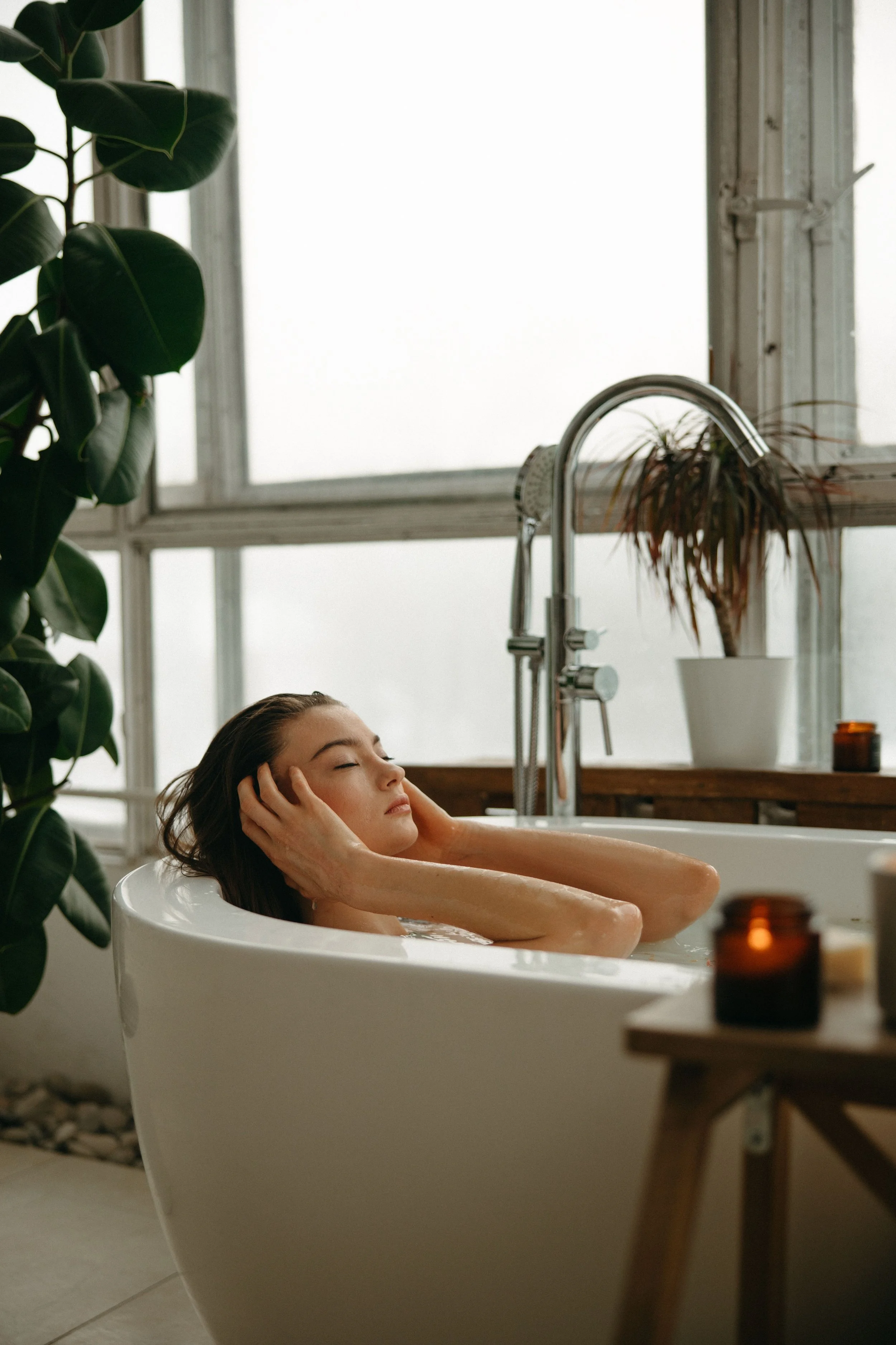 How to Create a Home Spa: 3 Tips for Success