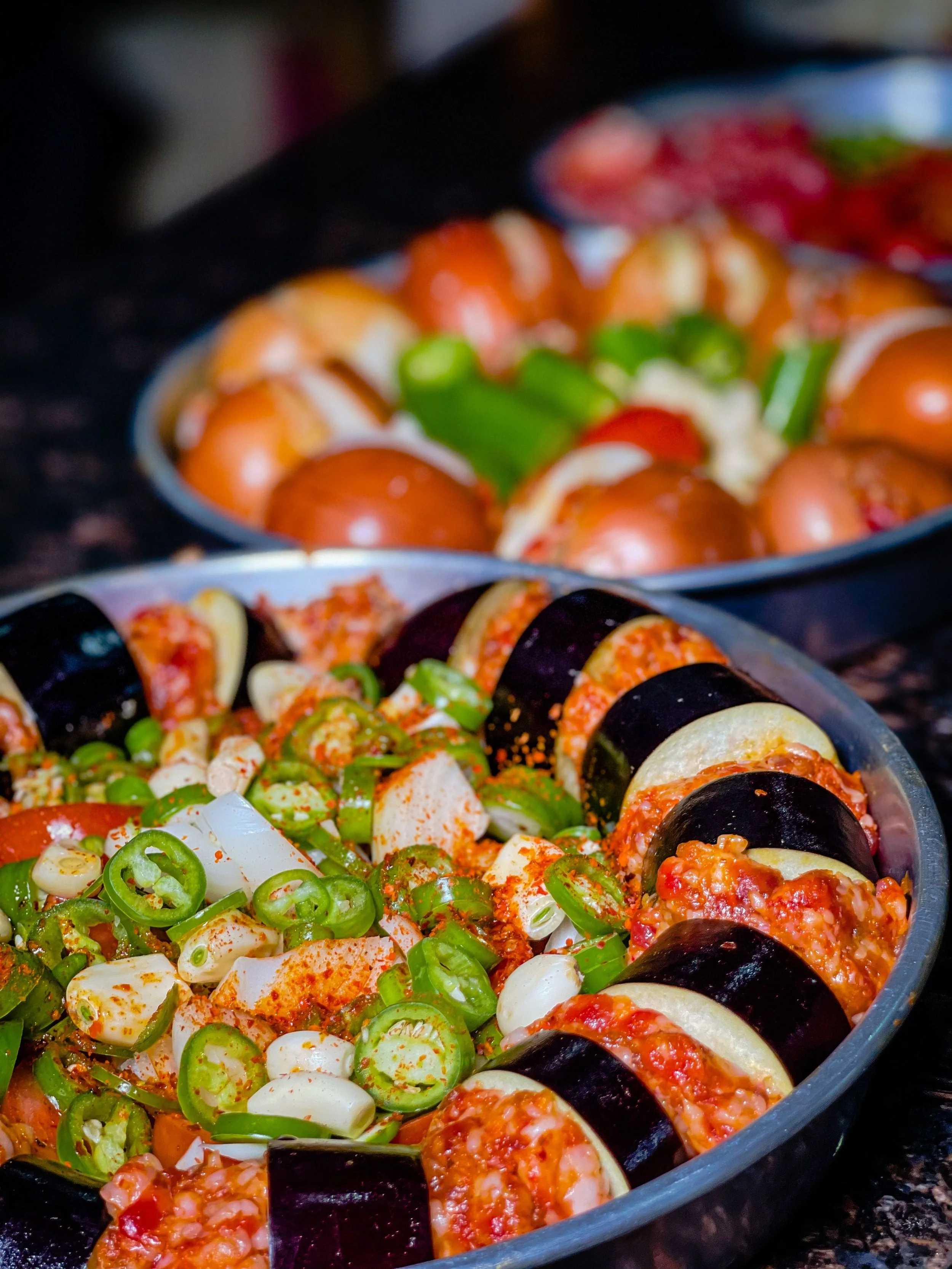 Why Do People Love Spicy Food? The Science Behind the Burn