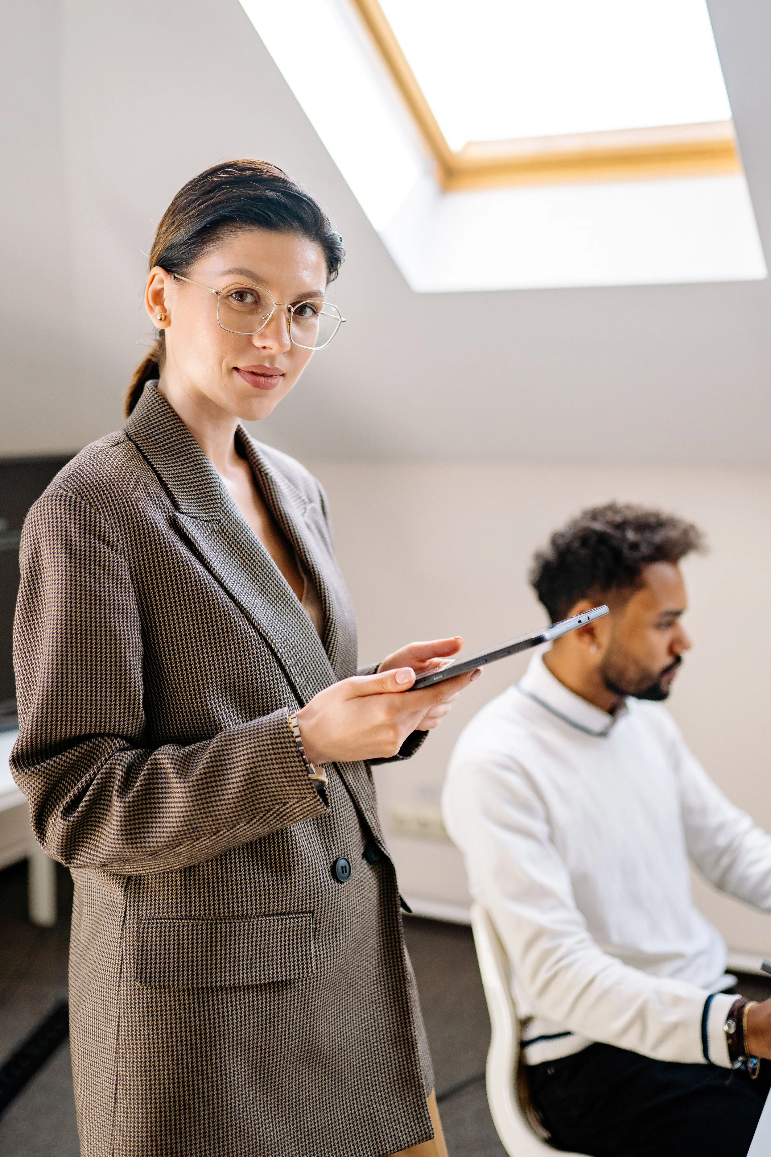 8 Tips for Taking Your Career to the Next Level