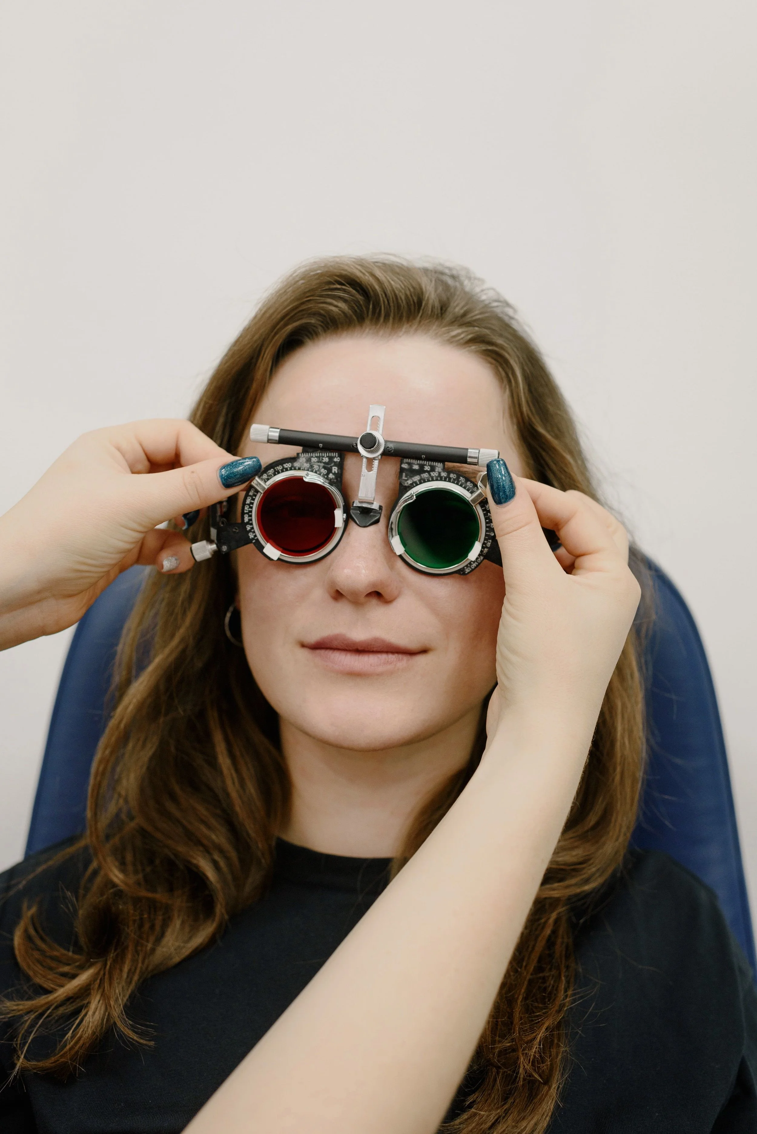 Why Seeing an Optician Regularly Is Essential for Long-Term Eye Health