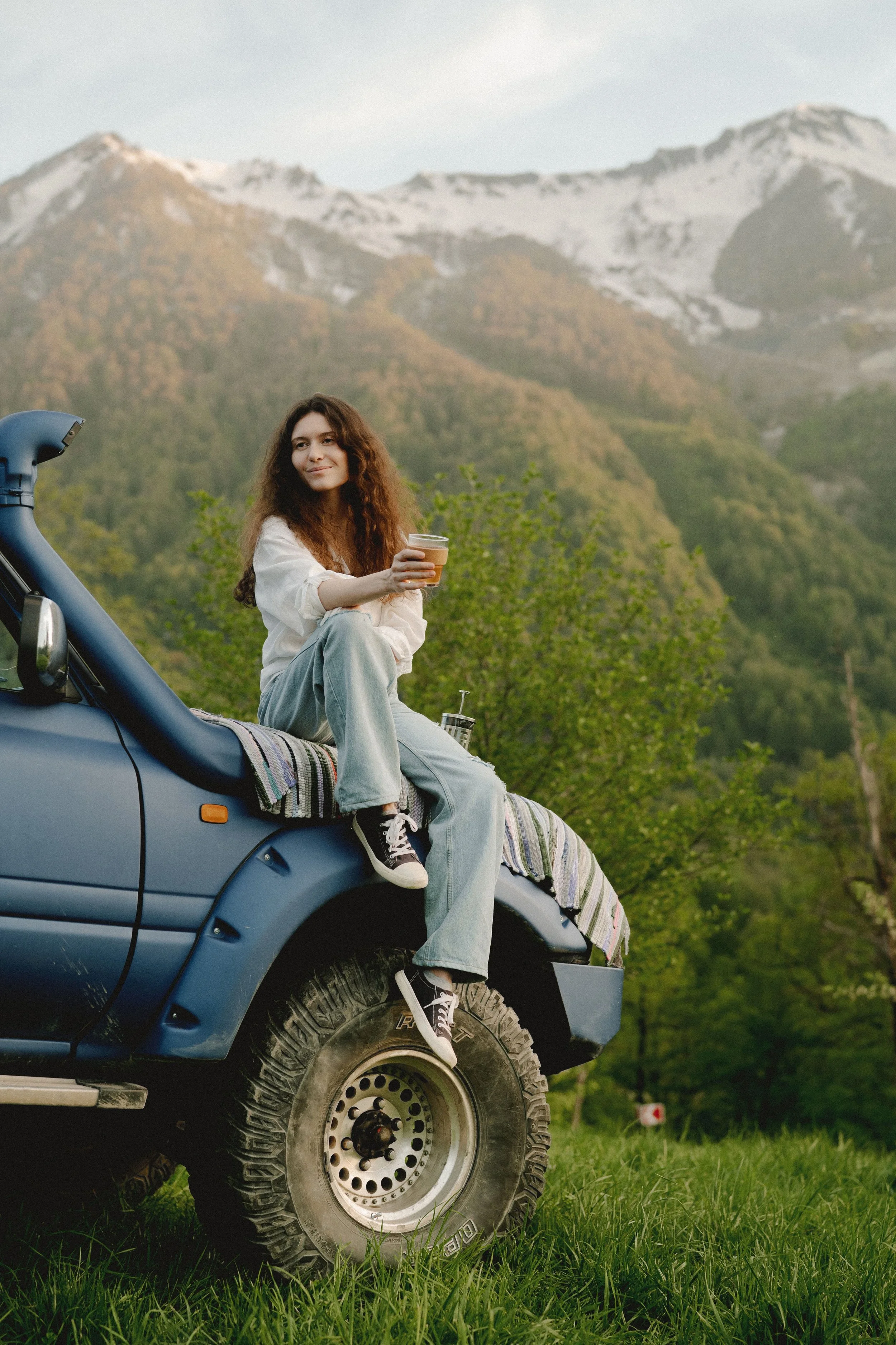 7 Simple Road Trip Tips for a Stress-Free Journey