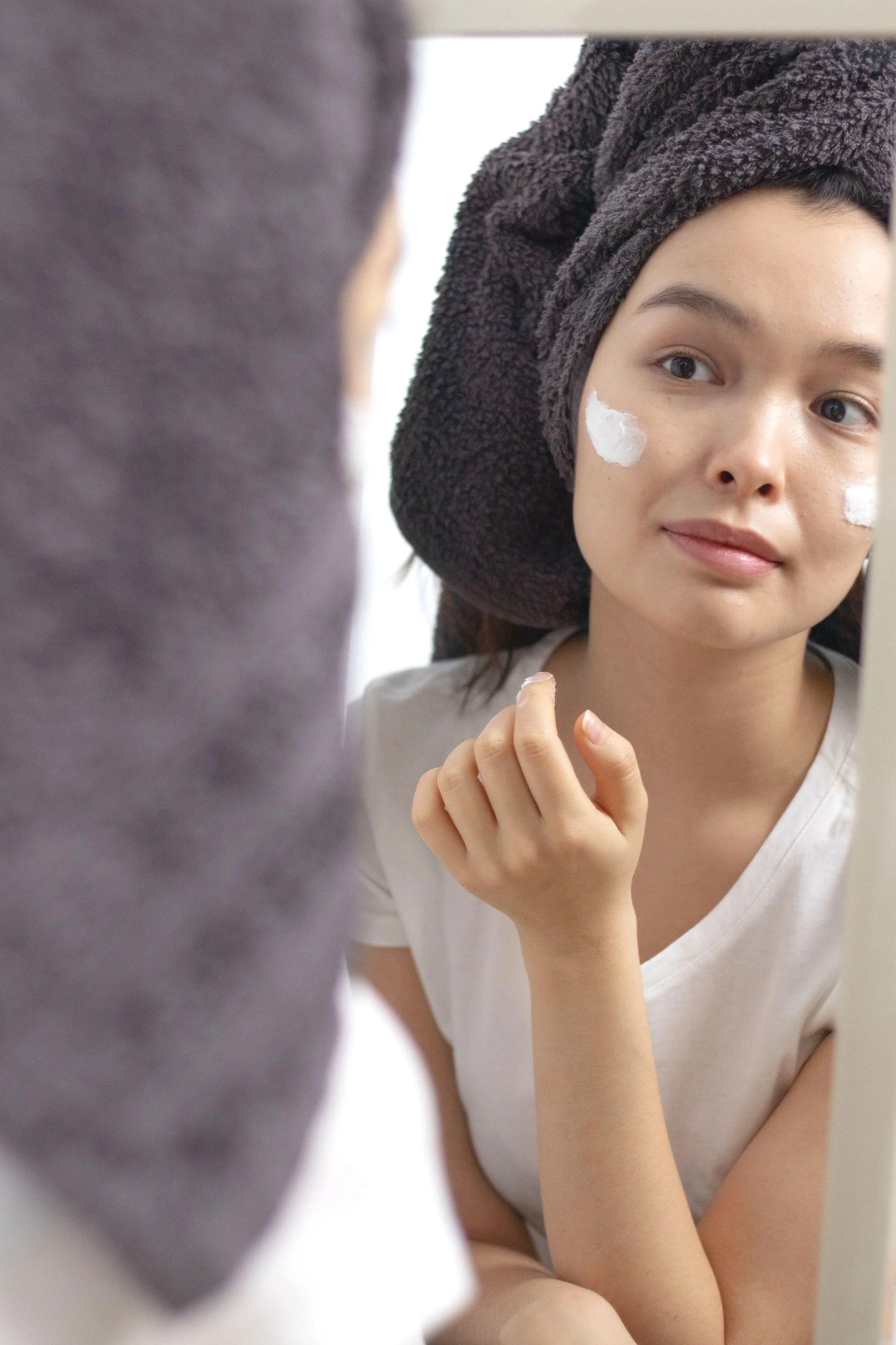 4 Skincare Habits That Make the Biggest Difference Long-Term