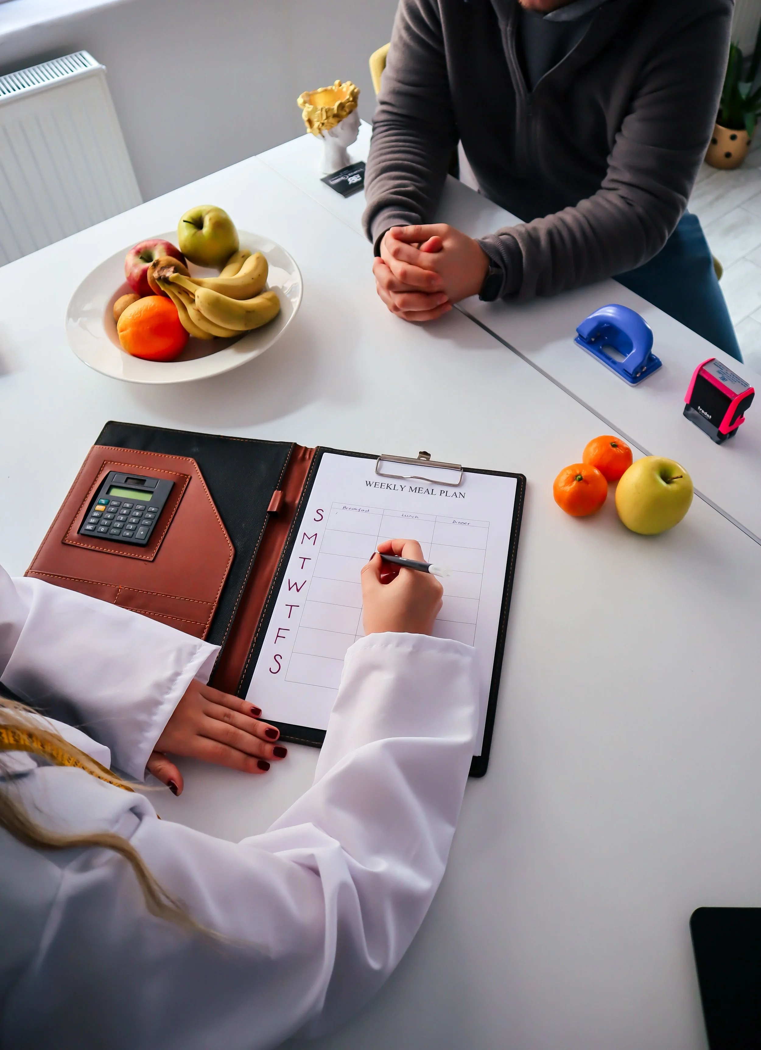 4 Things to Look For When Choosing a Crohn's Disease Dietitian 