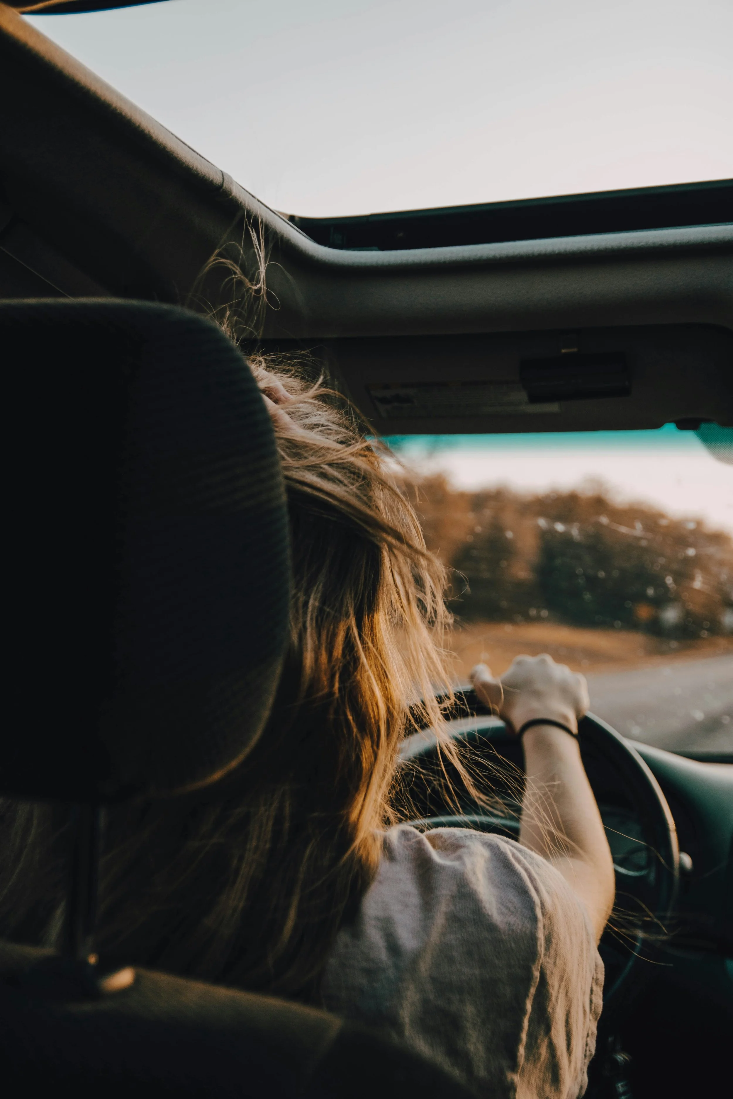 Why Weekend Road Trips Make Great Travel Breaks
