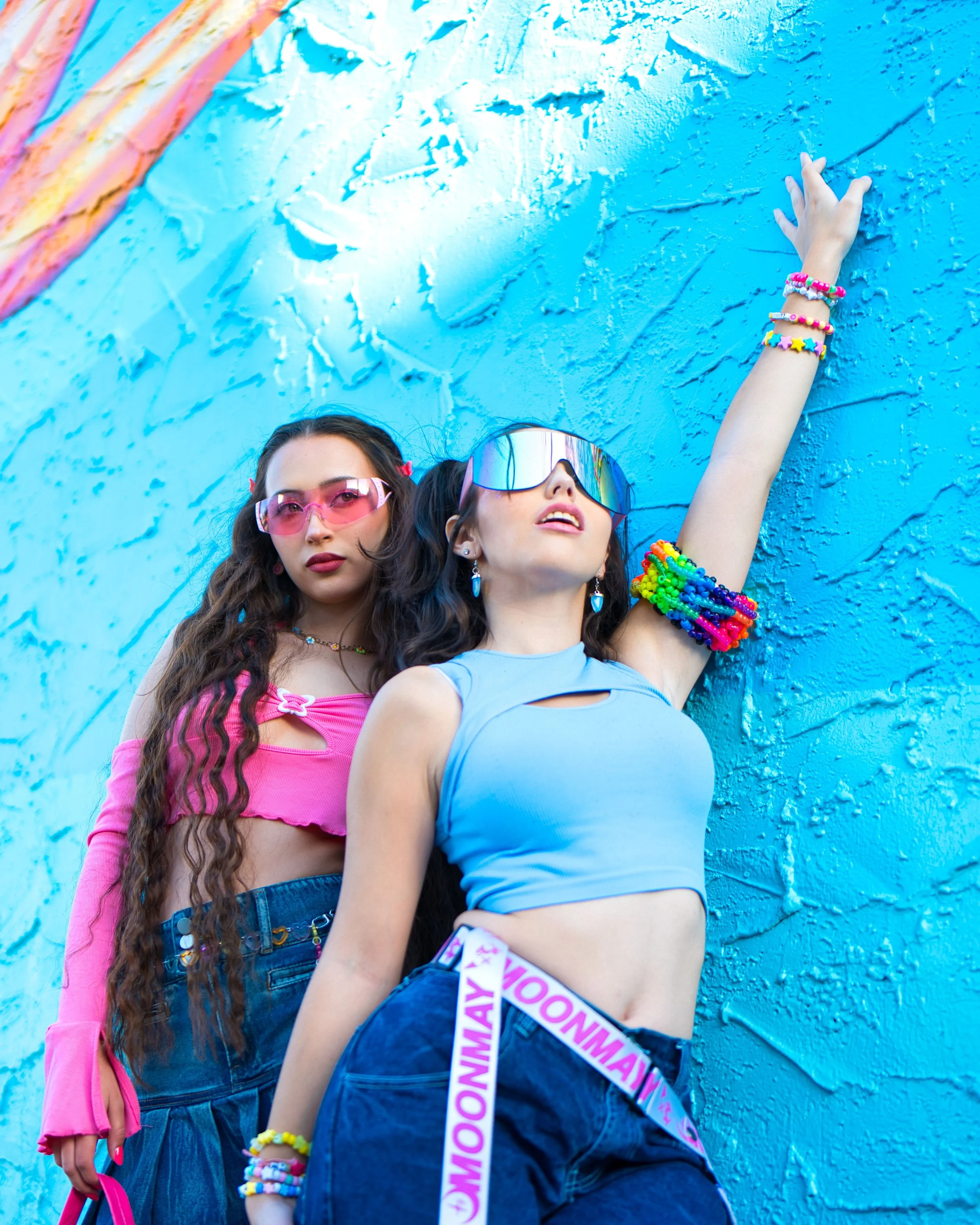 Why Y2K Fashion Is Making a Stylish Comeback