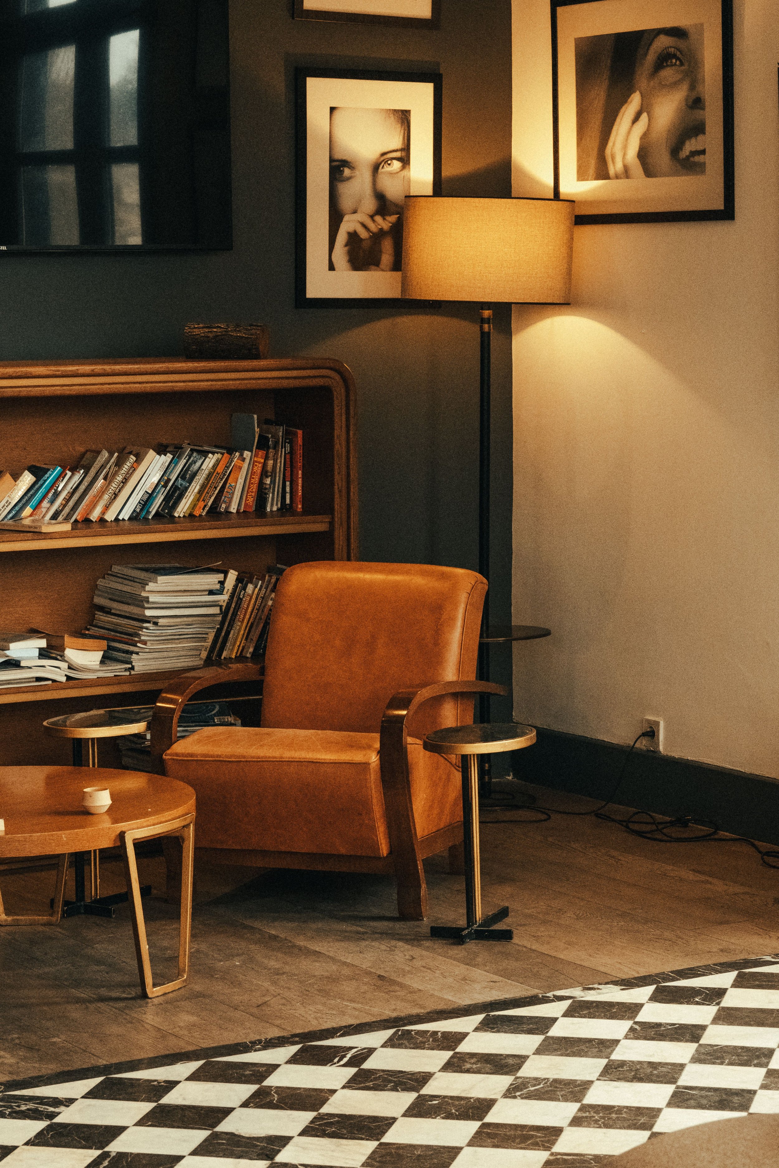 How to Make Your Home Feel Cozy Year-Round