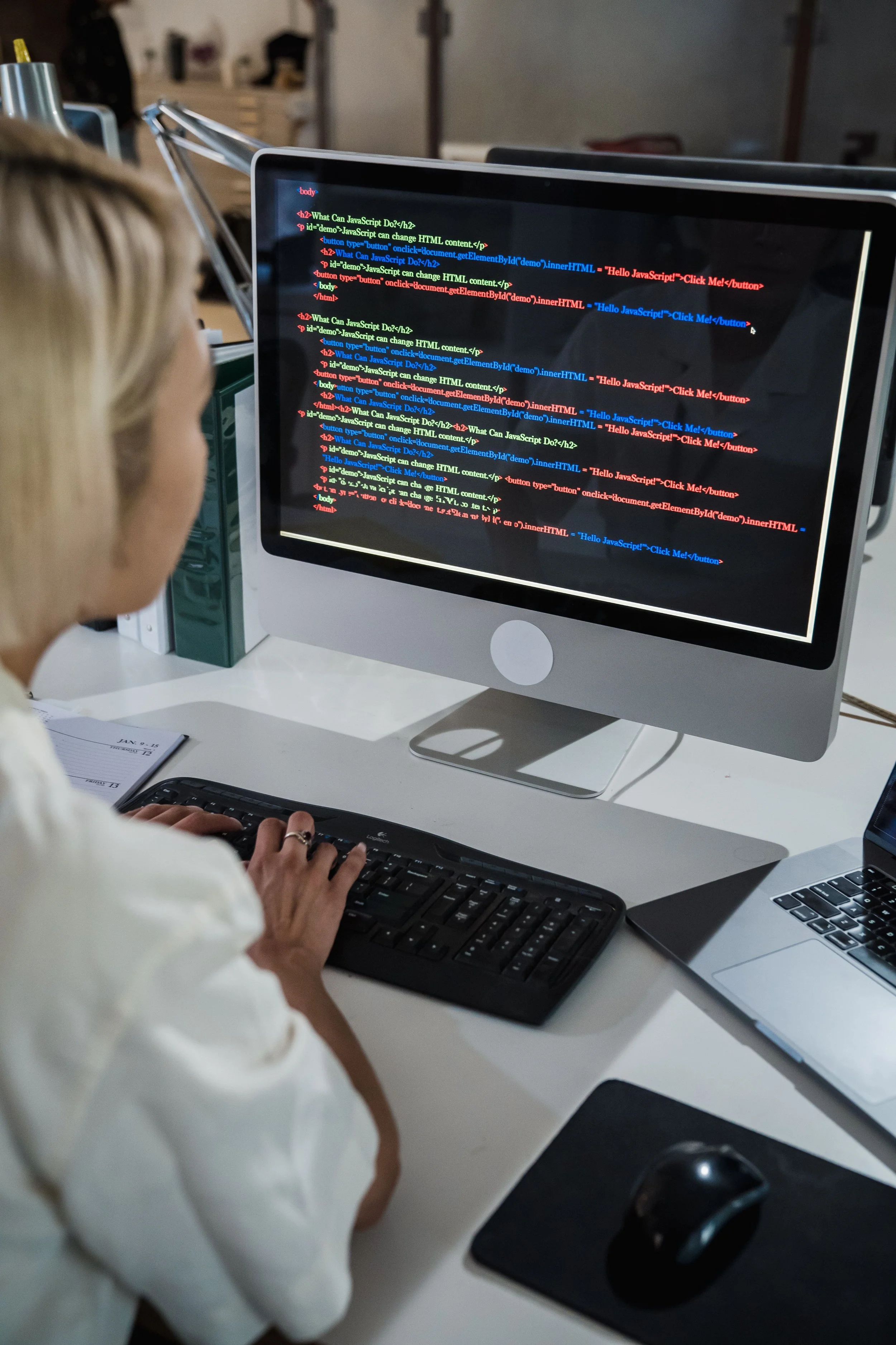Why Custom Software is a Game-Changer for Small Businesses