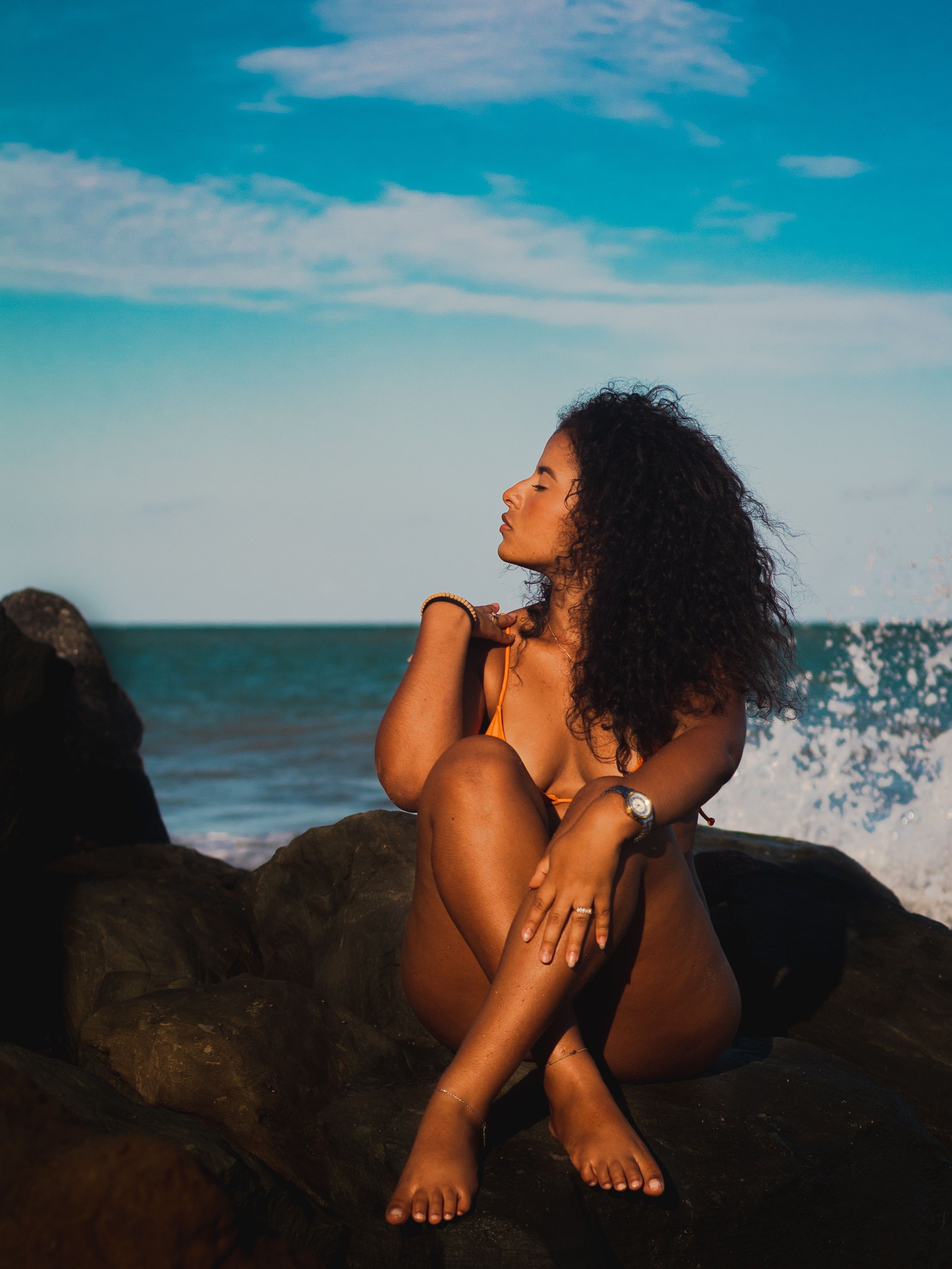 Simple Summer Glow-Up Ideas to Feel Your Best