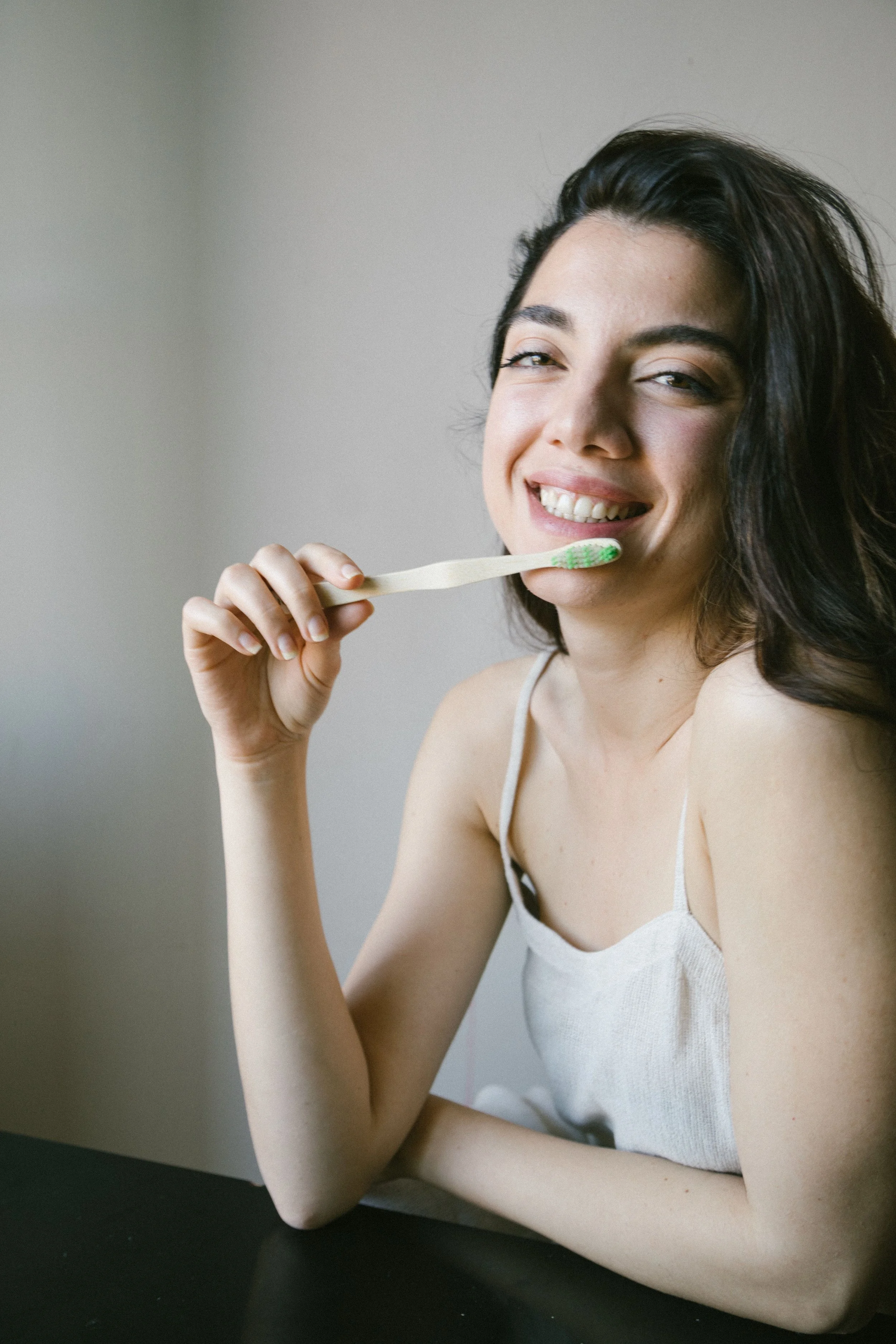 6 Everyday Habits That Keep Your Smile Healthy For Life