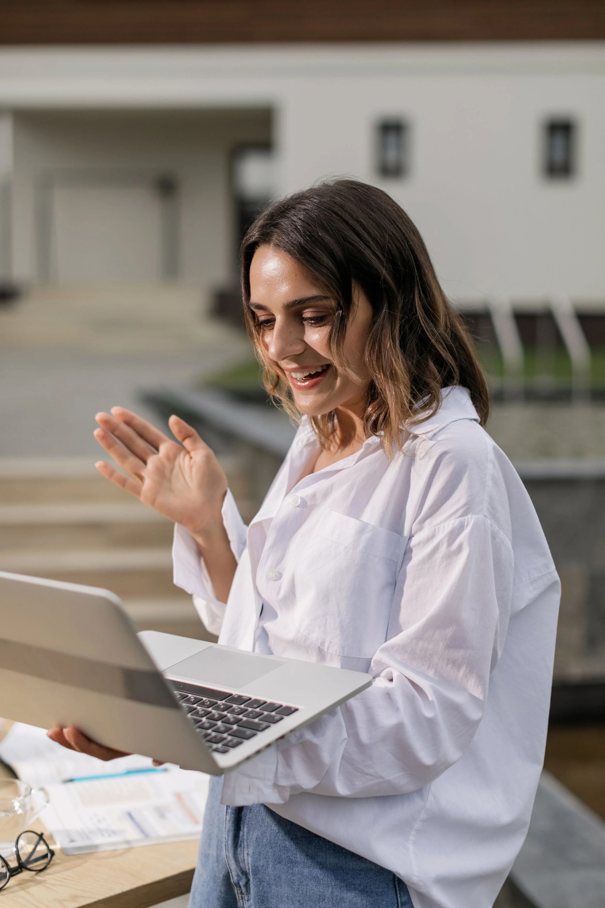 4 Work Perks to Look for When Job Hunting
