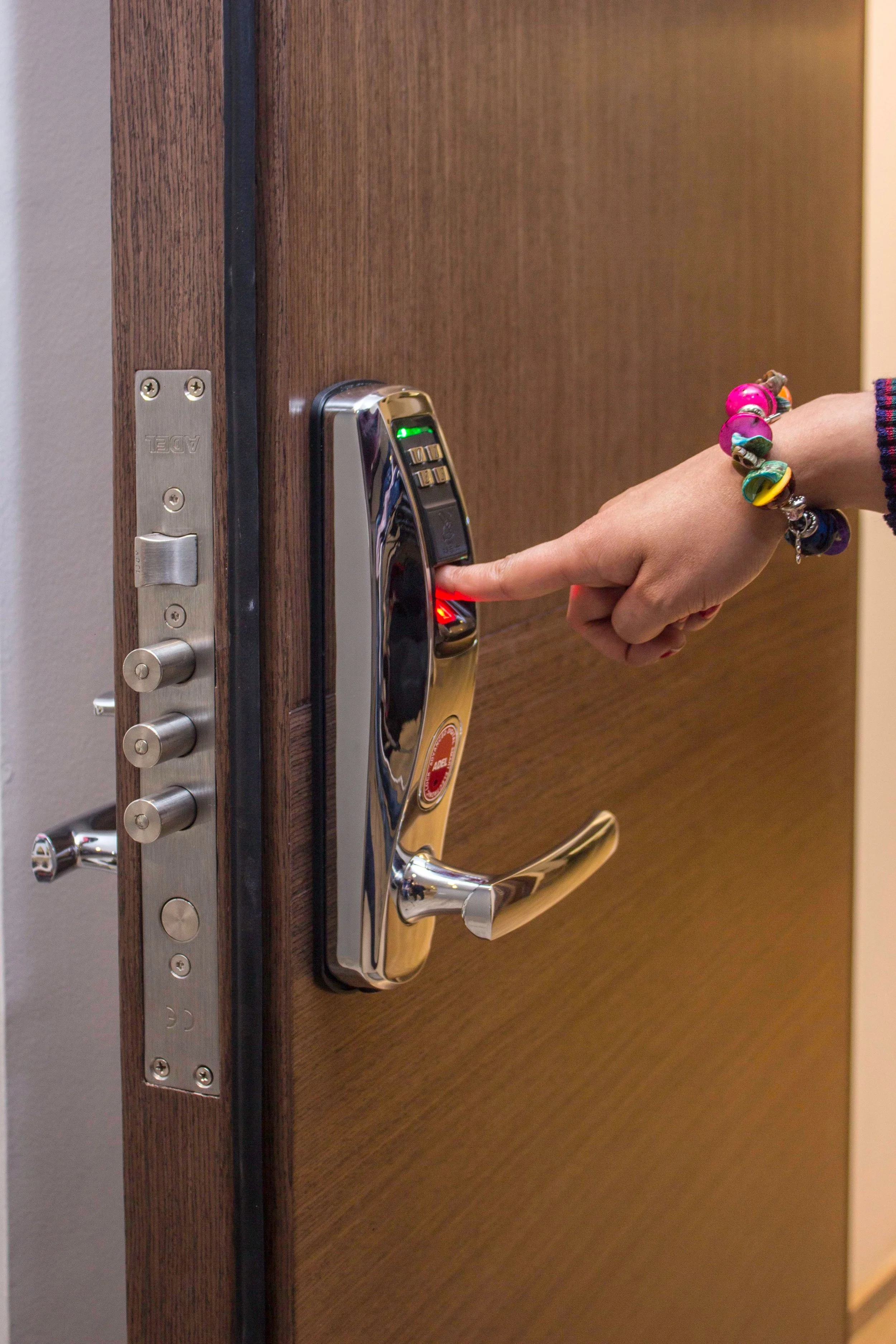 Beyond Locks: 5 Smarter Ways to Protect Your Home