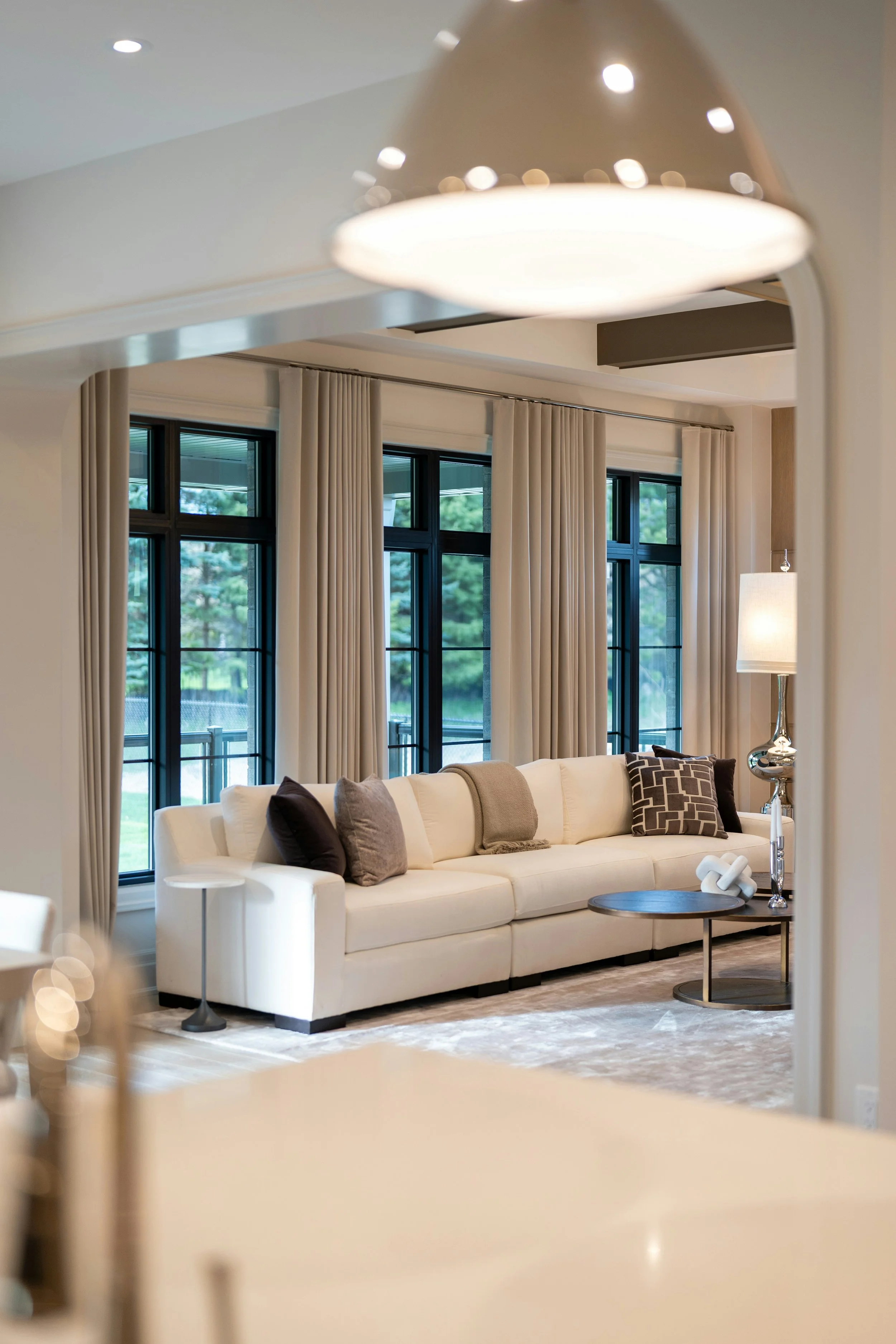 5 Elegant Design Choices to Elevate Your Home Aesthetic